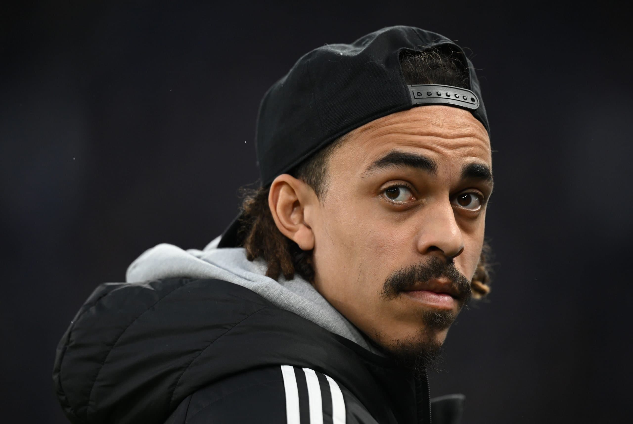 Hamburg looking to move on from Yussuf Poulsen captaincy amid continued injury struggles