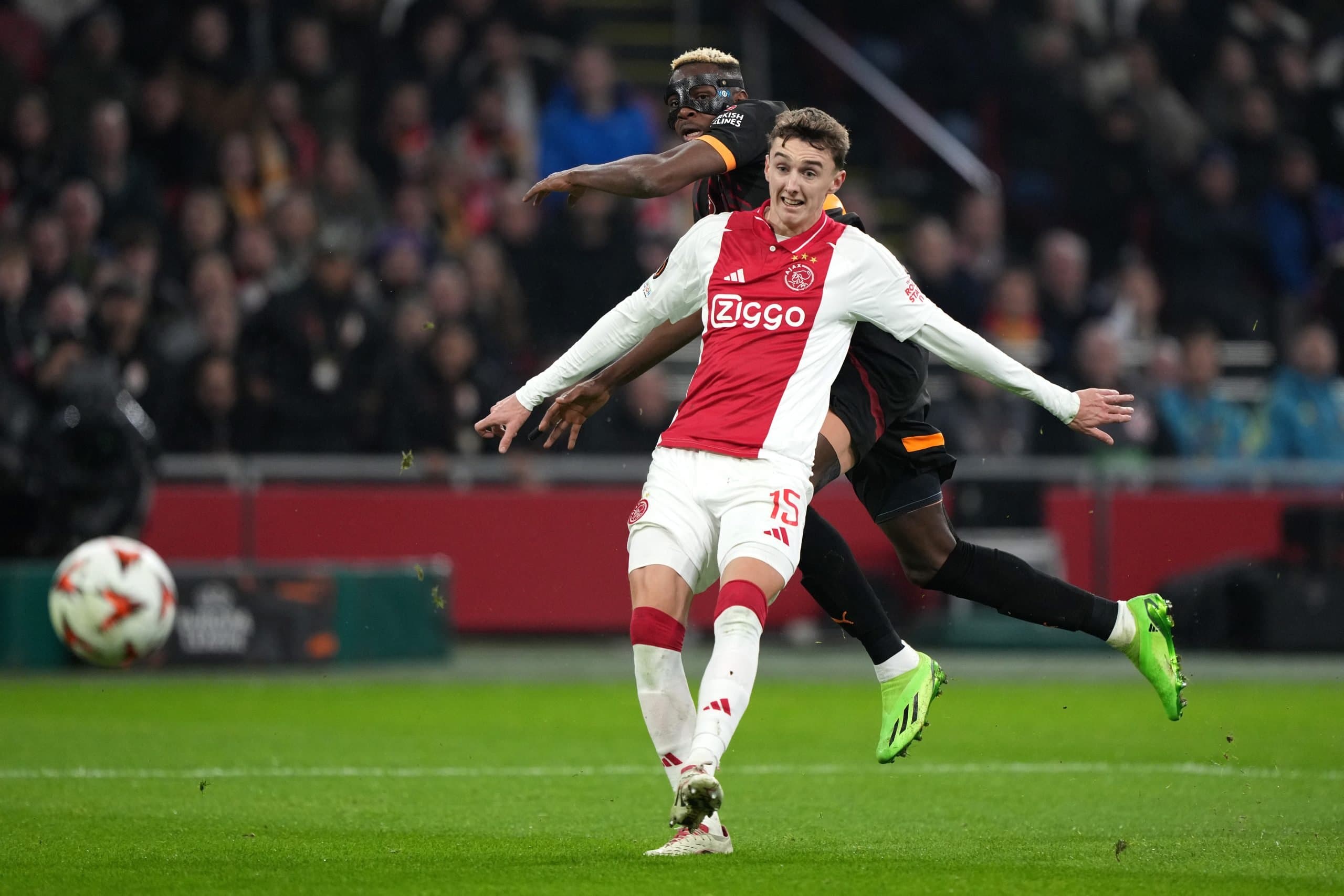 OPINION | What defensive players should Borussia Dortmund consider adding to their ranks this summer?