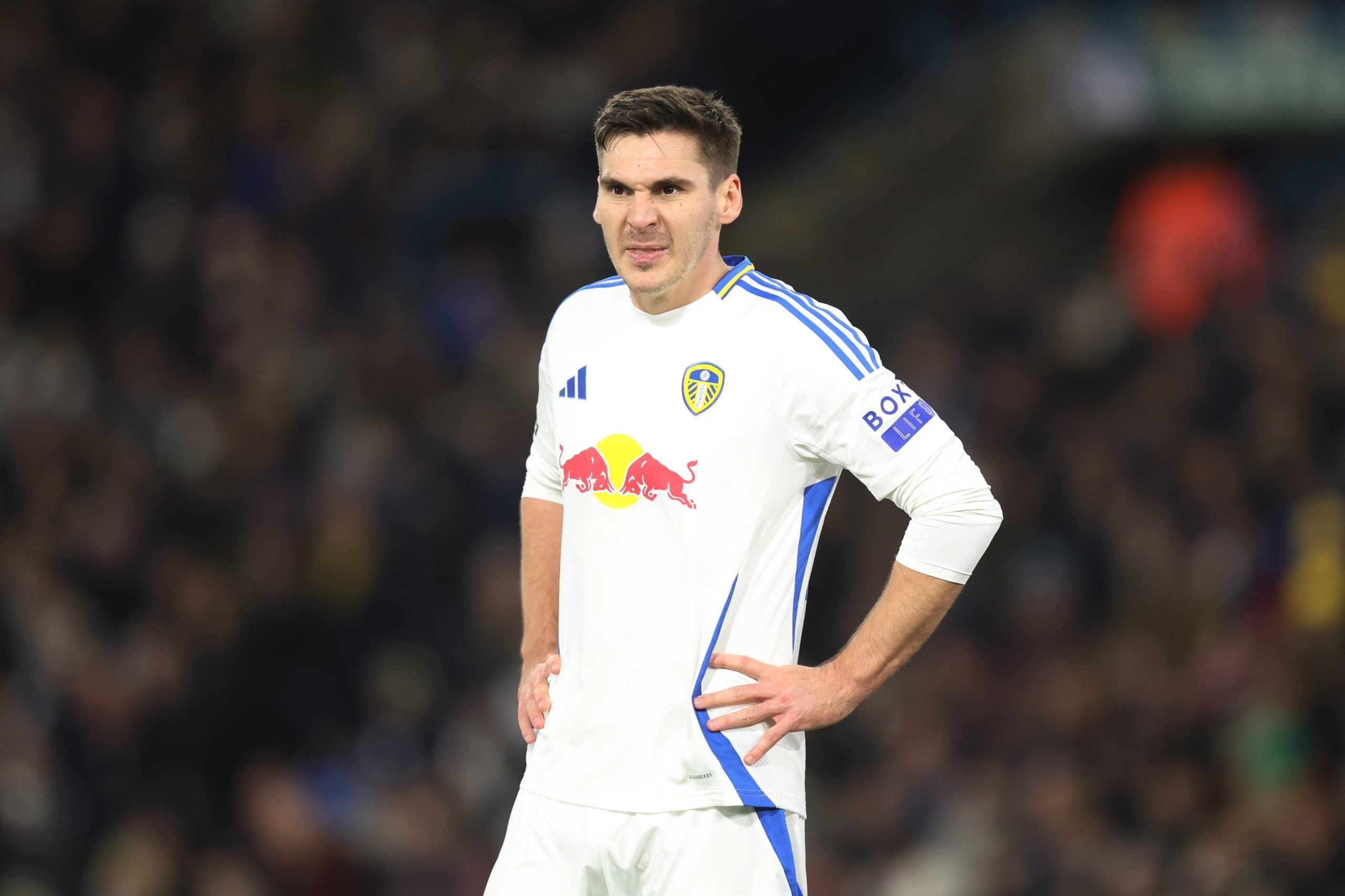 New Schalke 04 signing Maximilian Wöber reveals Bundesliga comeback plan