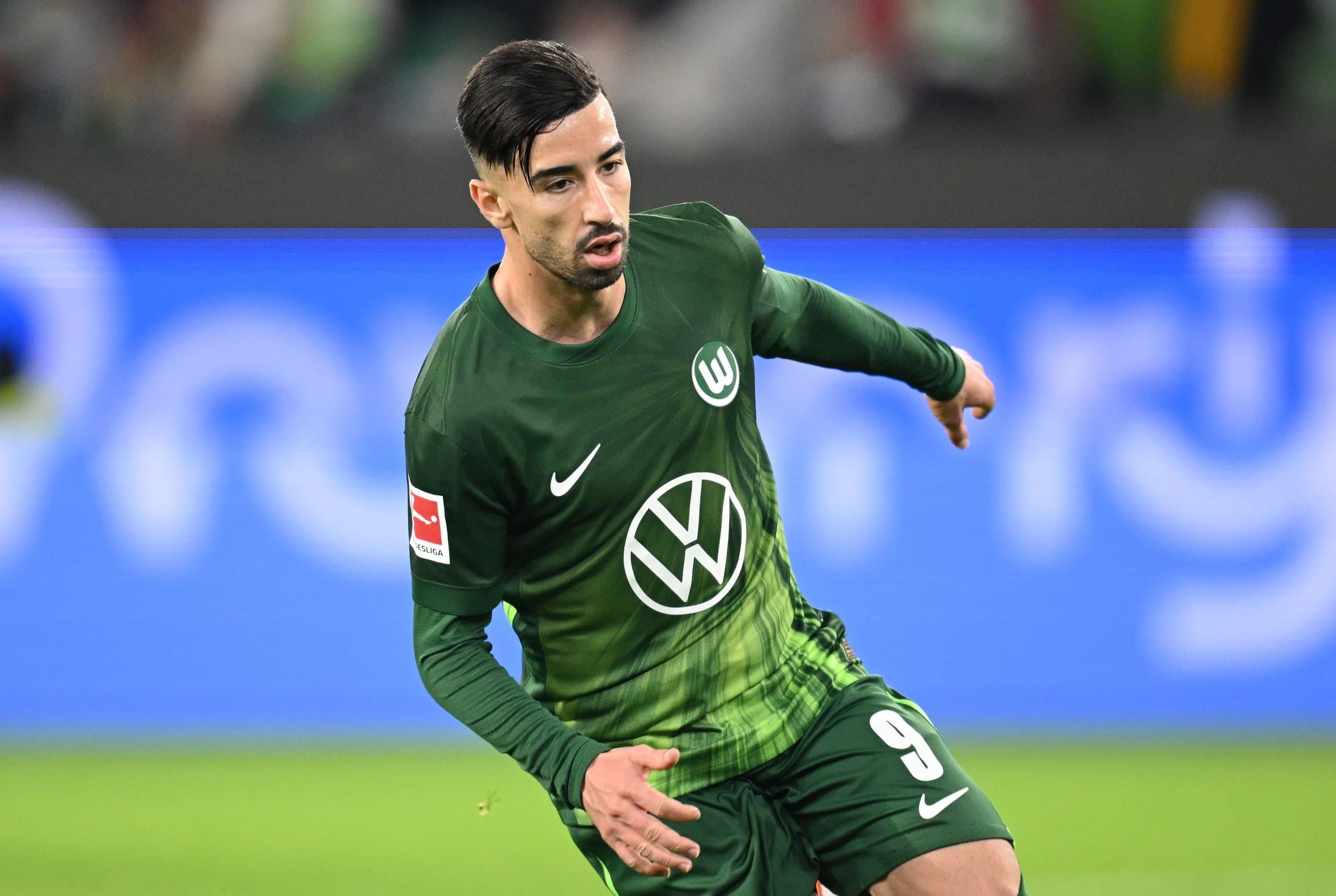 Mohamed Amoura adviser claims advanced RB Leipzig talks, Sky Germany disputes report