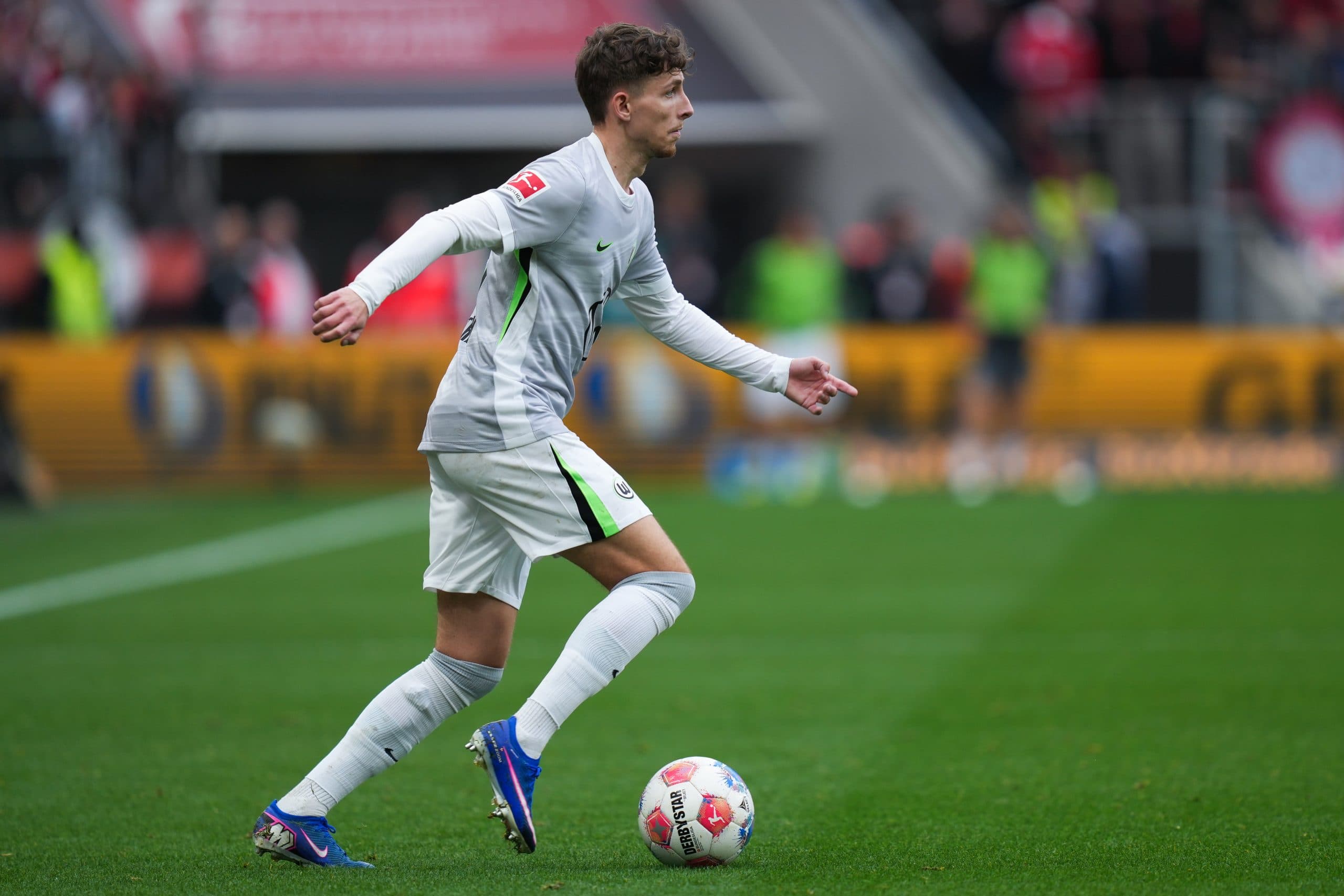 Schalke 04 close to sealing deal for Bundesliga veteran Jesper Lindstrøm