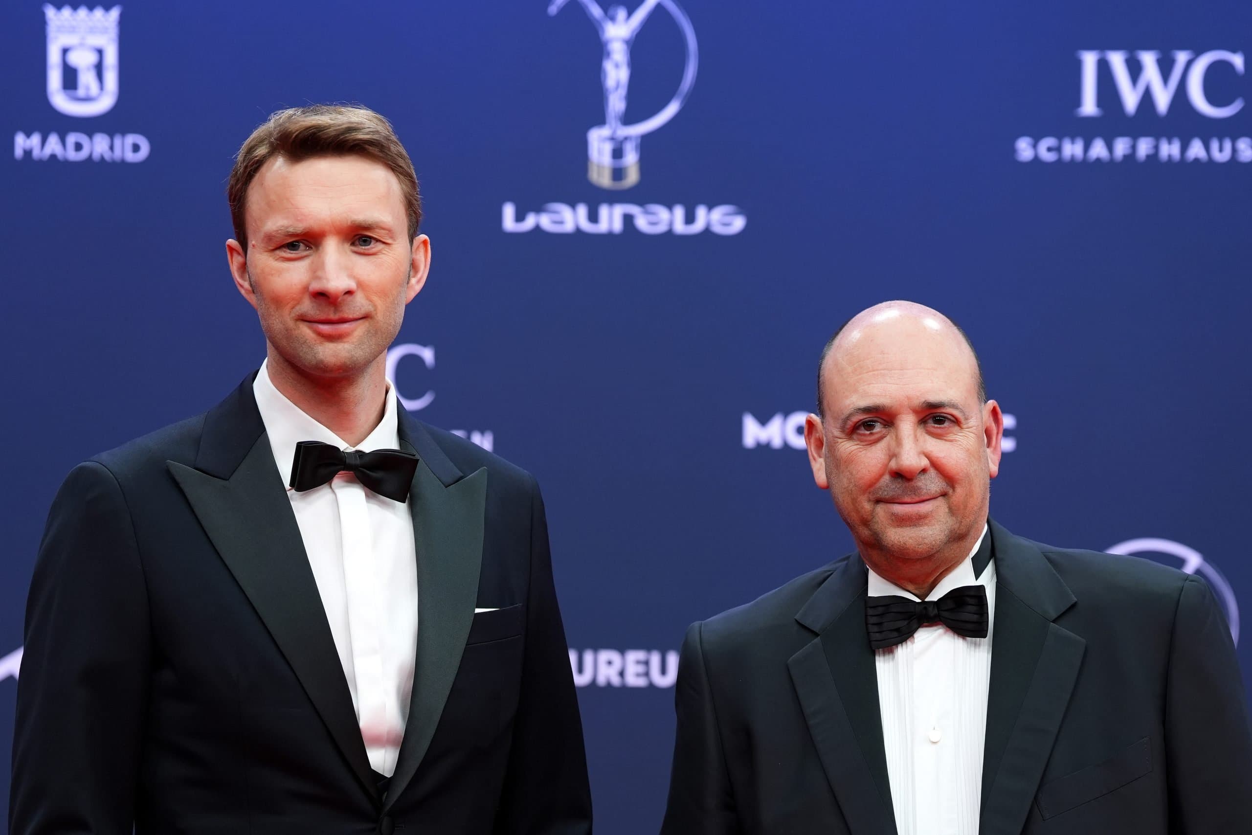 Bayer Leverkusen managerial duo receive contract extensions