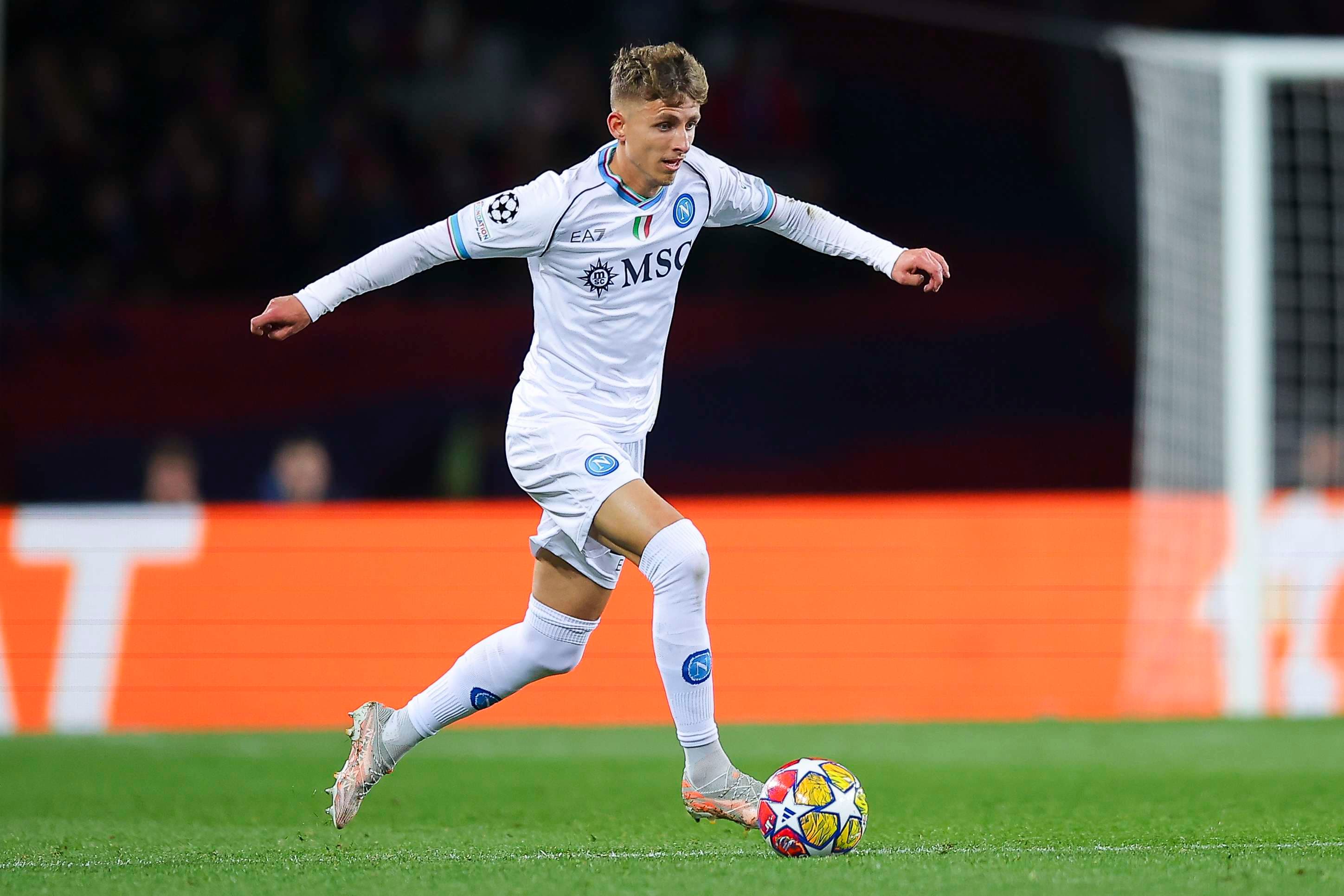 Napoli transfer delayed: Why Jesper Lindstrøm’s Schalke move is currently on hold