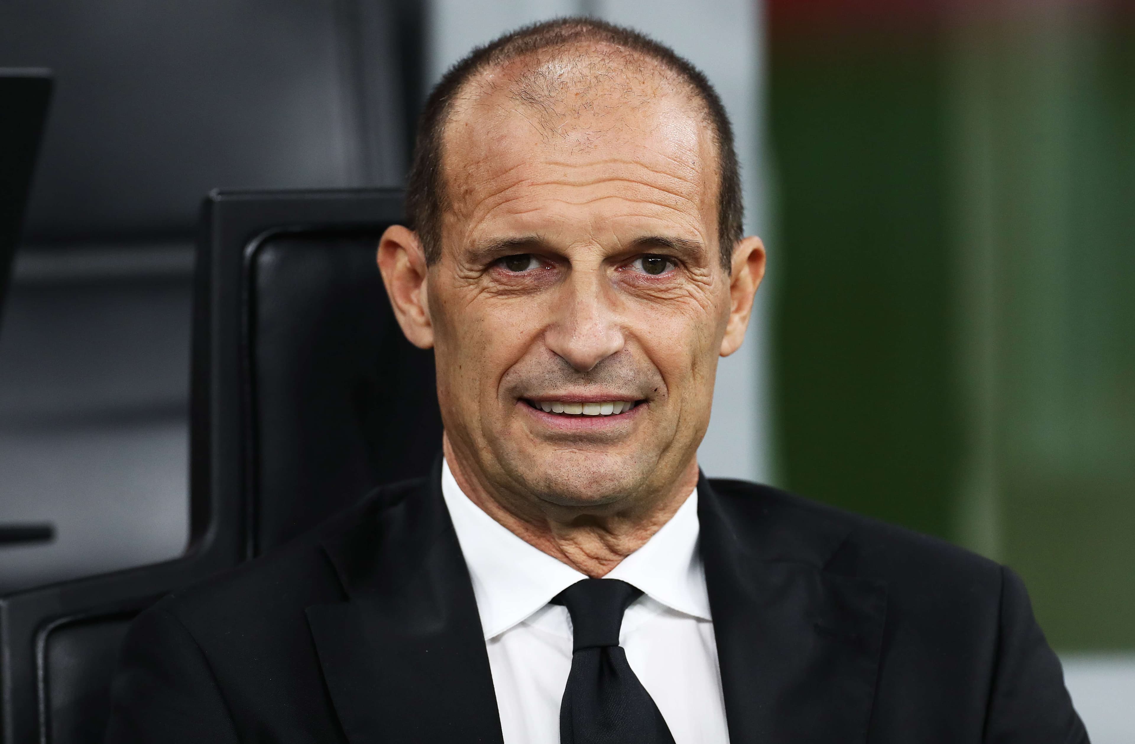 Zlatan Ibrahimovic pushing for Max Allegri’s sacking from Milan