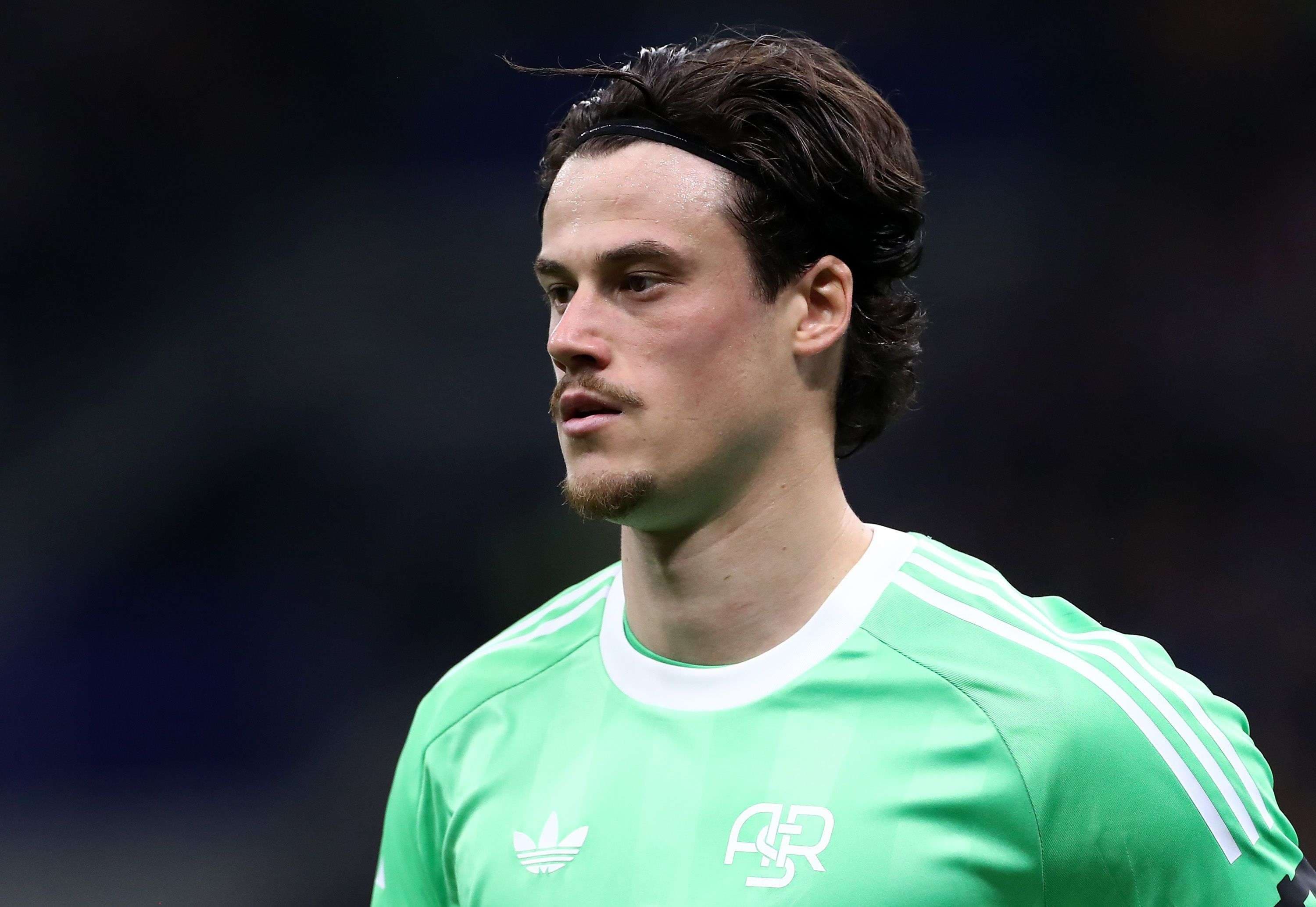 Roma reject Juventus’ Mile Svilar offer, response likely definitive