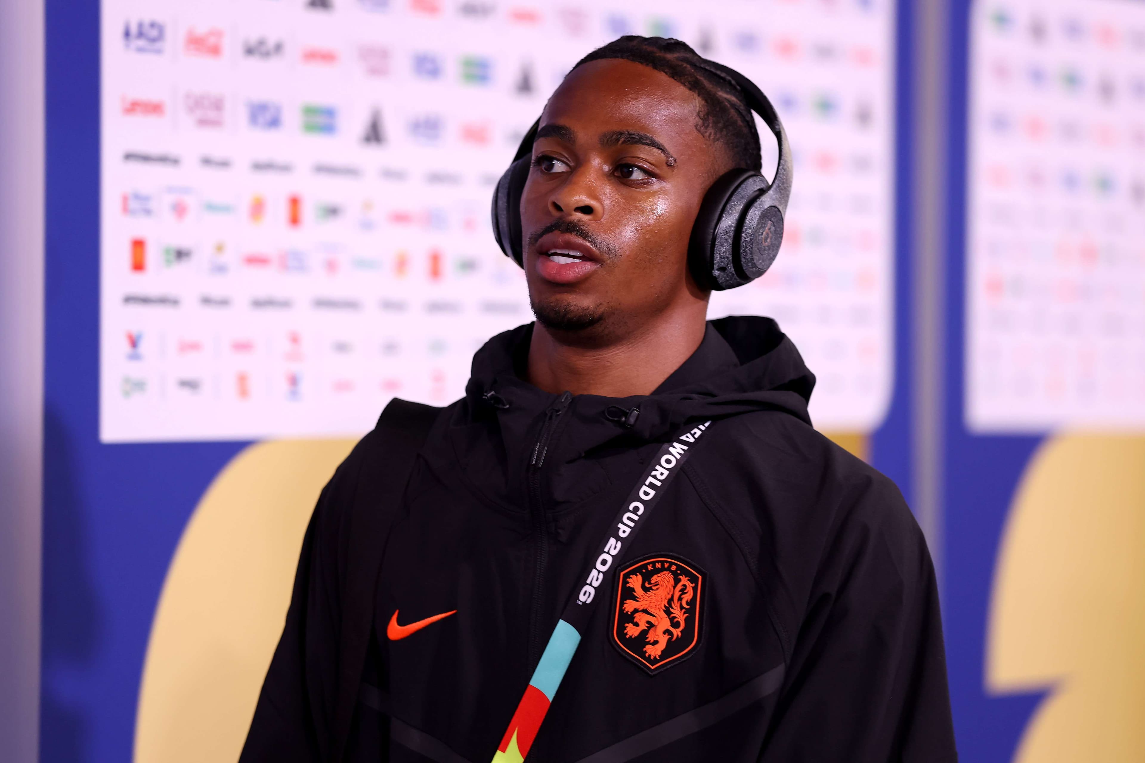 Why Roma are in a race against time for West Ham’s Crysencio Summerville