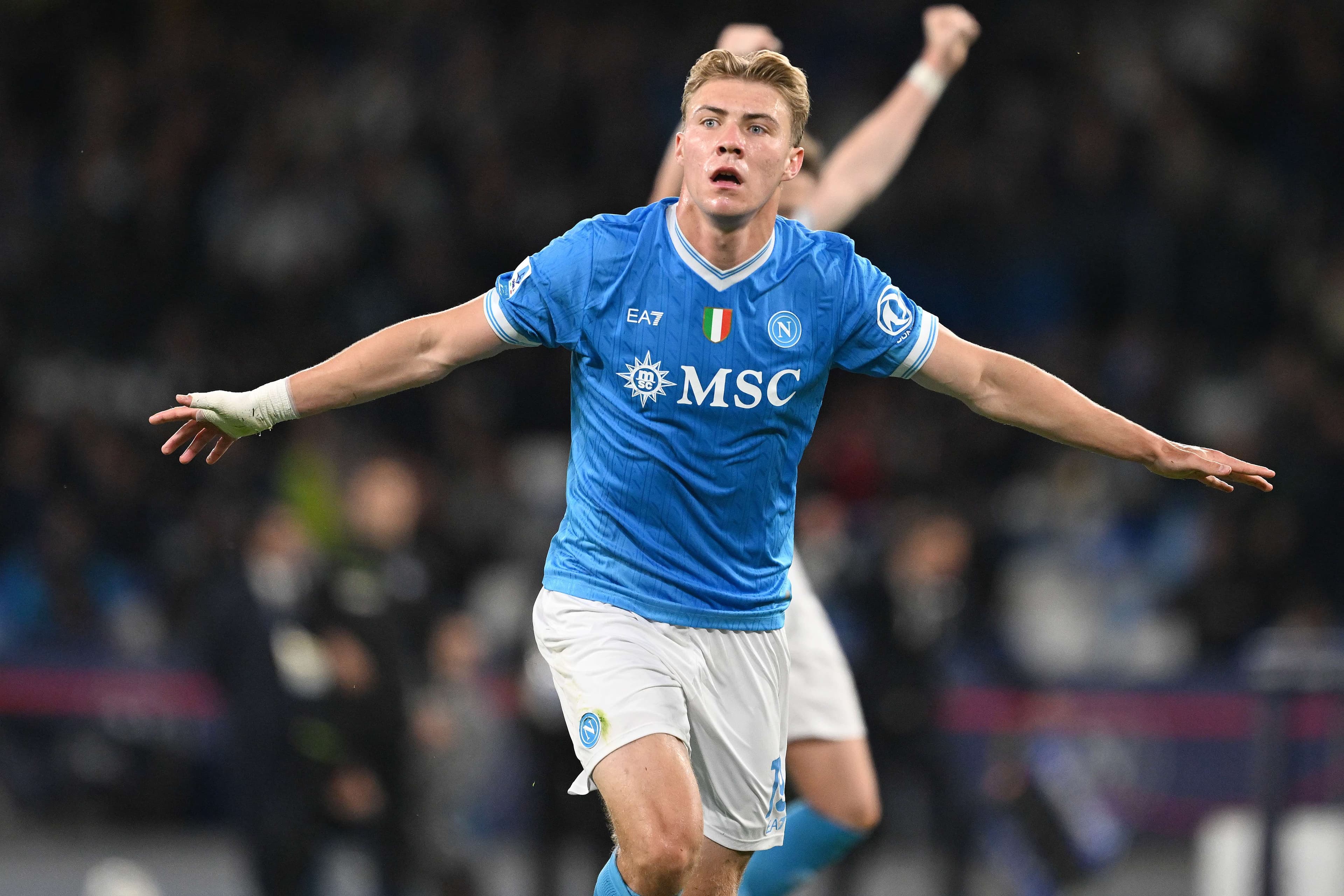PREDICTED LINE-UPS | Como vs Napoli