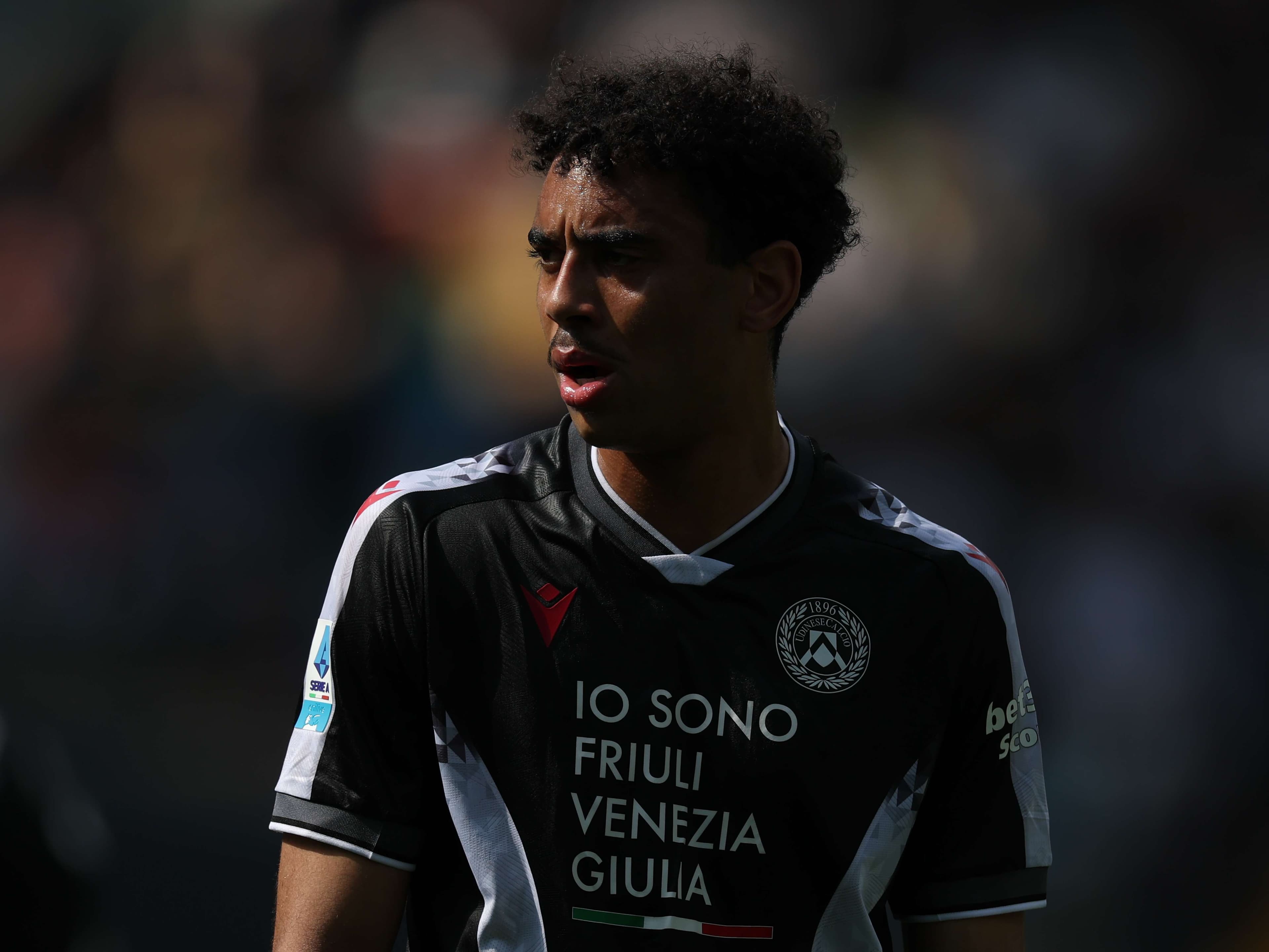 Arthur Atta attracting Aston Villa attention amid Newcastle interest
