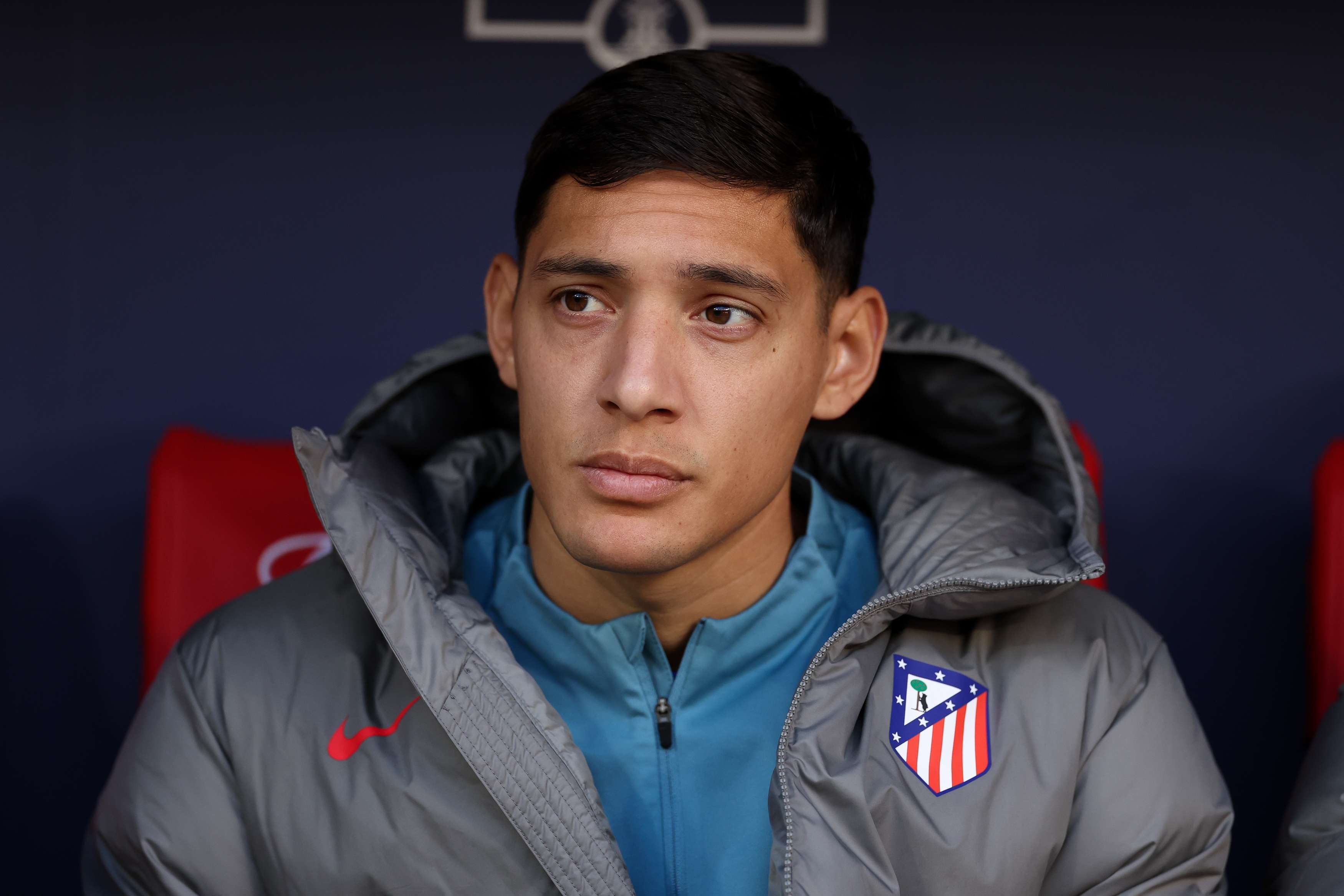 Roma push for Atleti’s Nahuel Molina after Givario Read disappointment