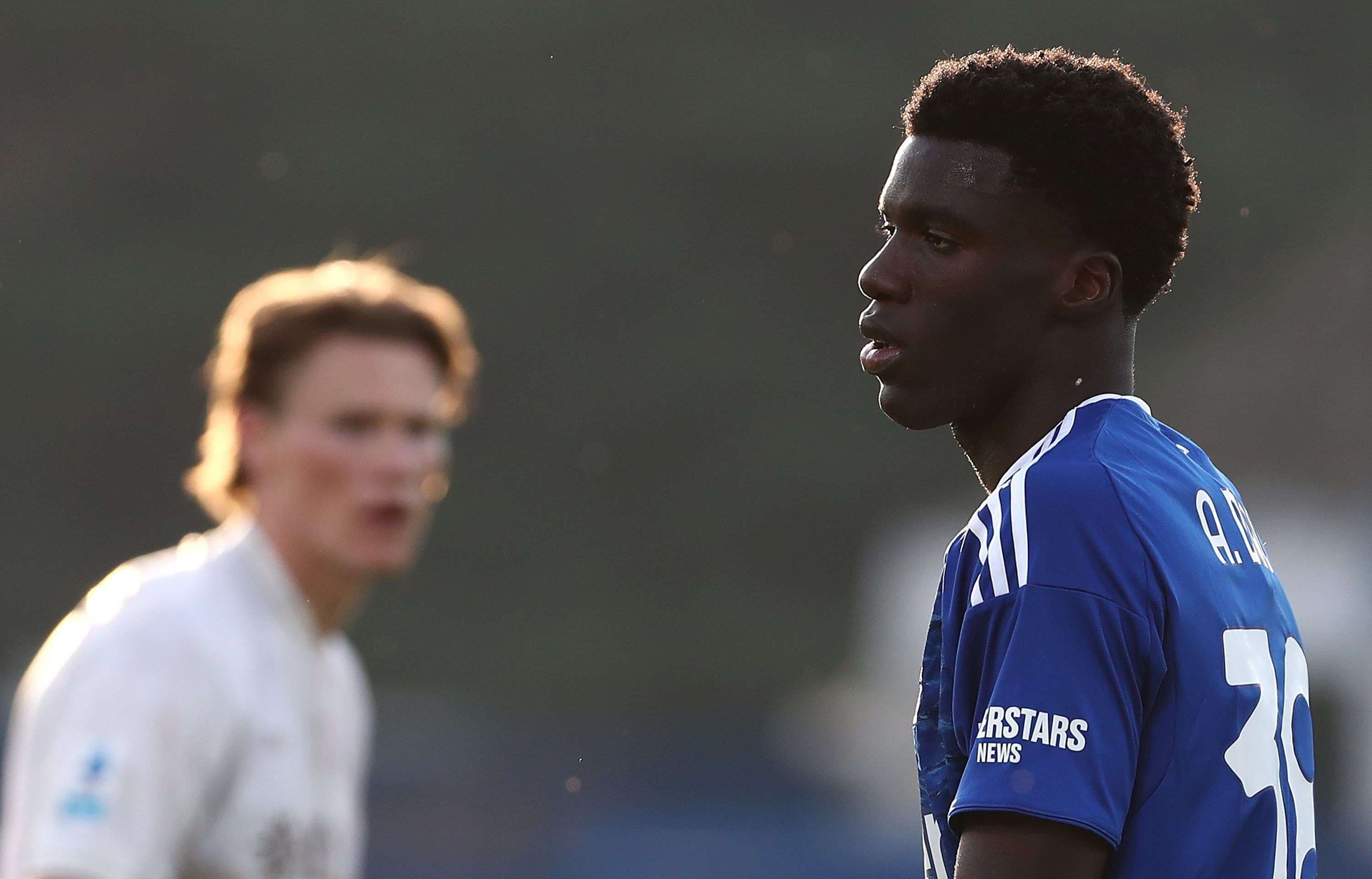 Atalanta working on deal for Como’s Assane Diao and why deal will be complex