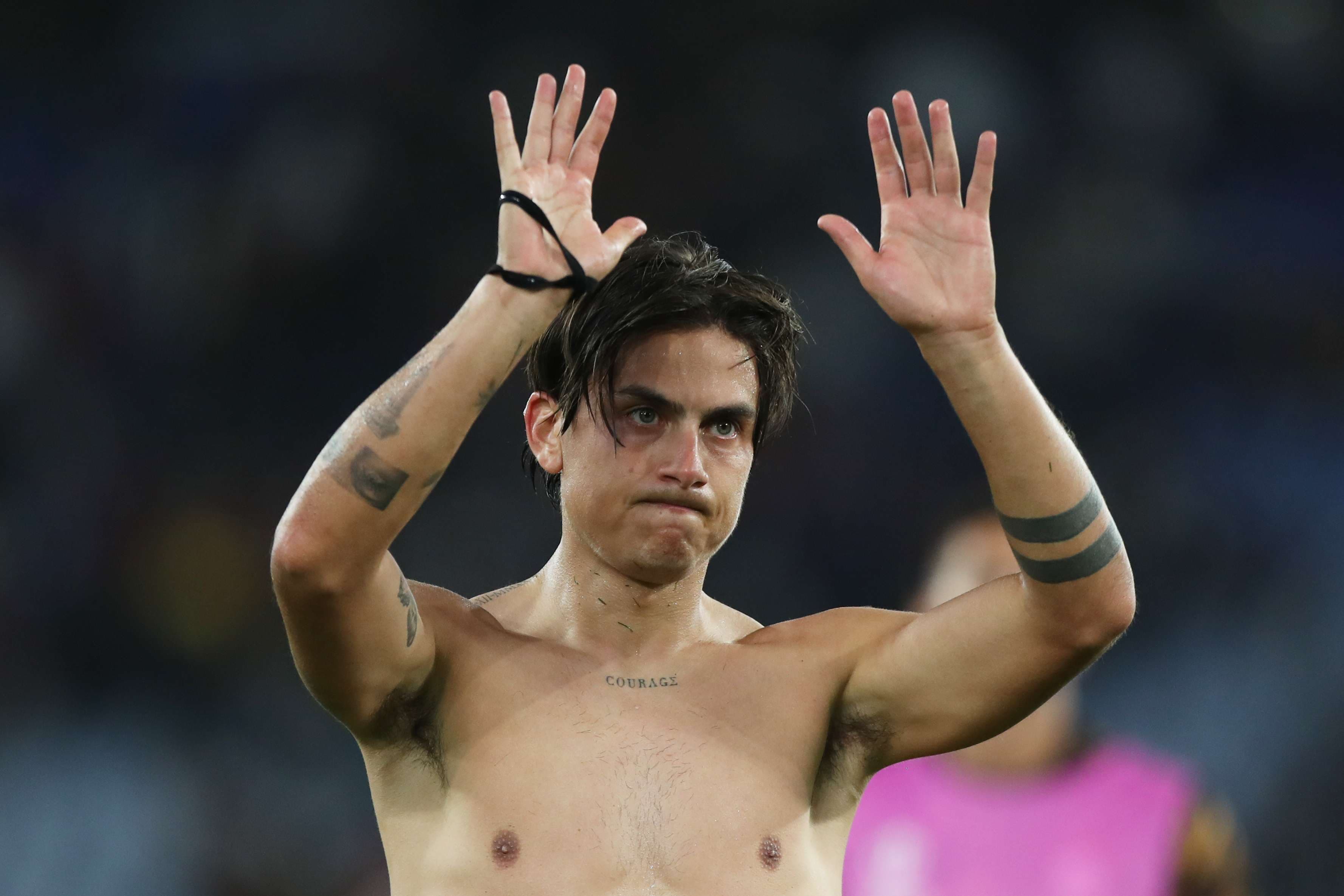 Roma’s Champions League qualification can seal Paulo Dybala renewa