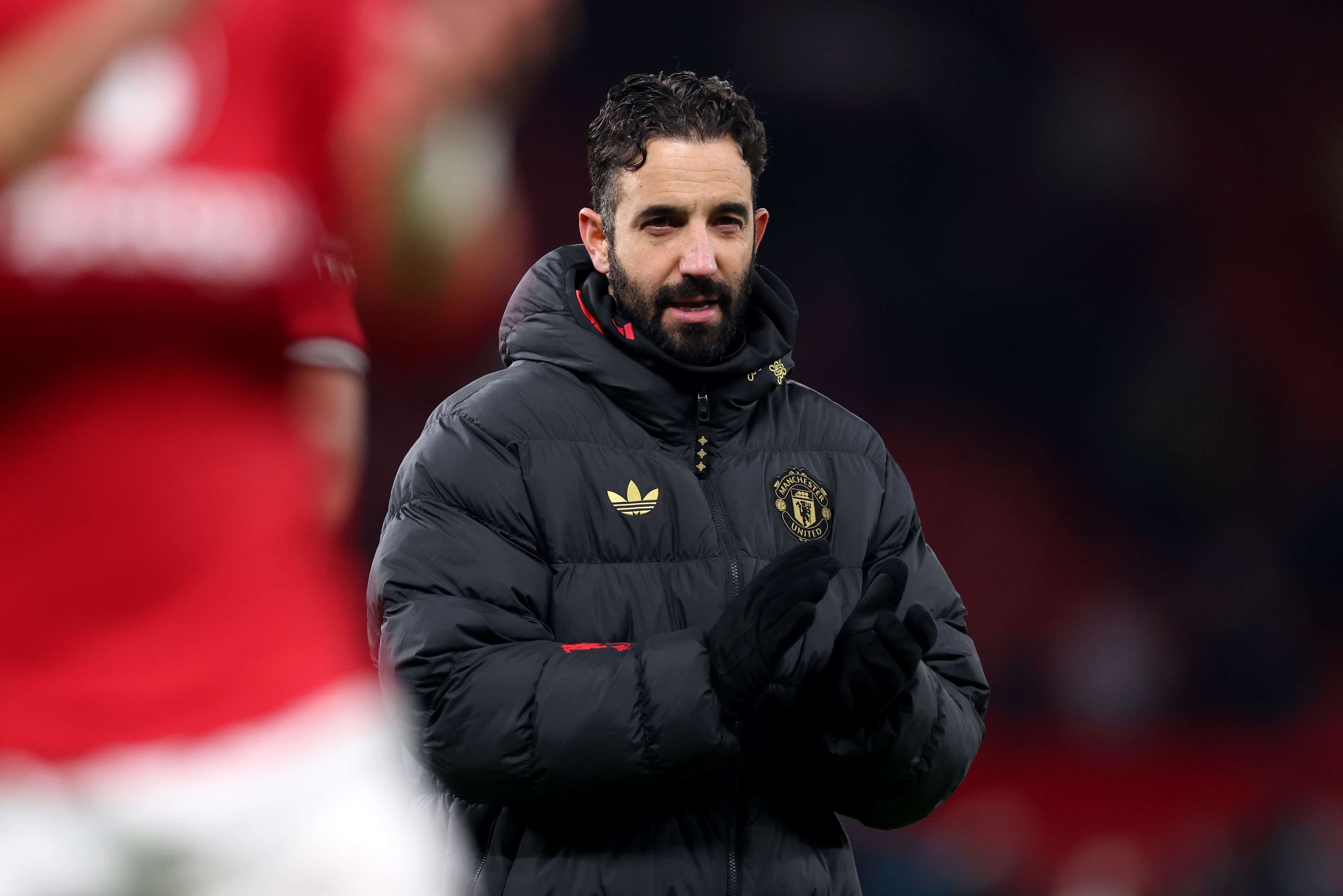Ruben Amorim admits to Manchester United mistakes, seeking to be better at Milan