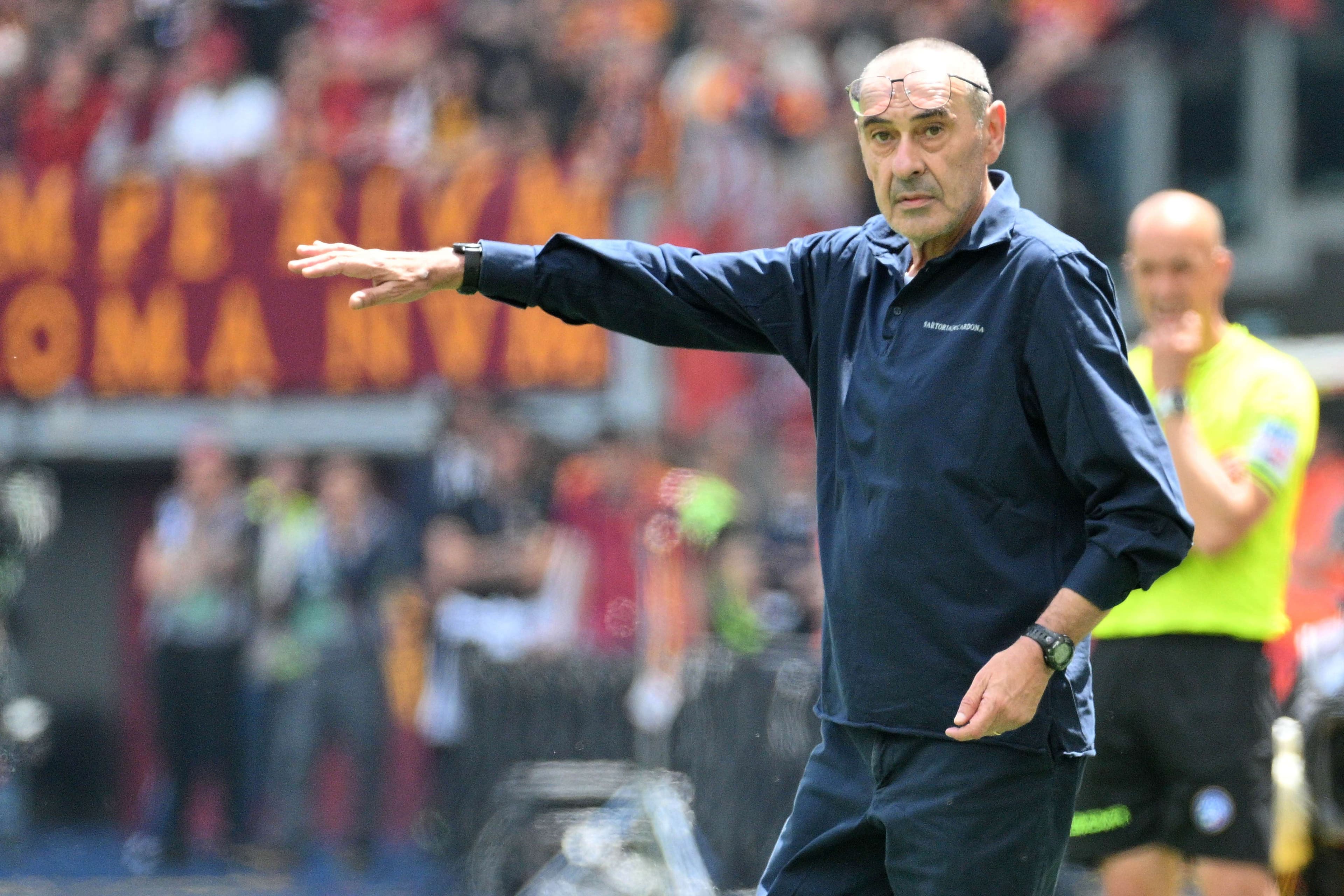 Maurizio Sarri to Napoli might not be certain — here’s why