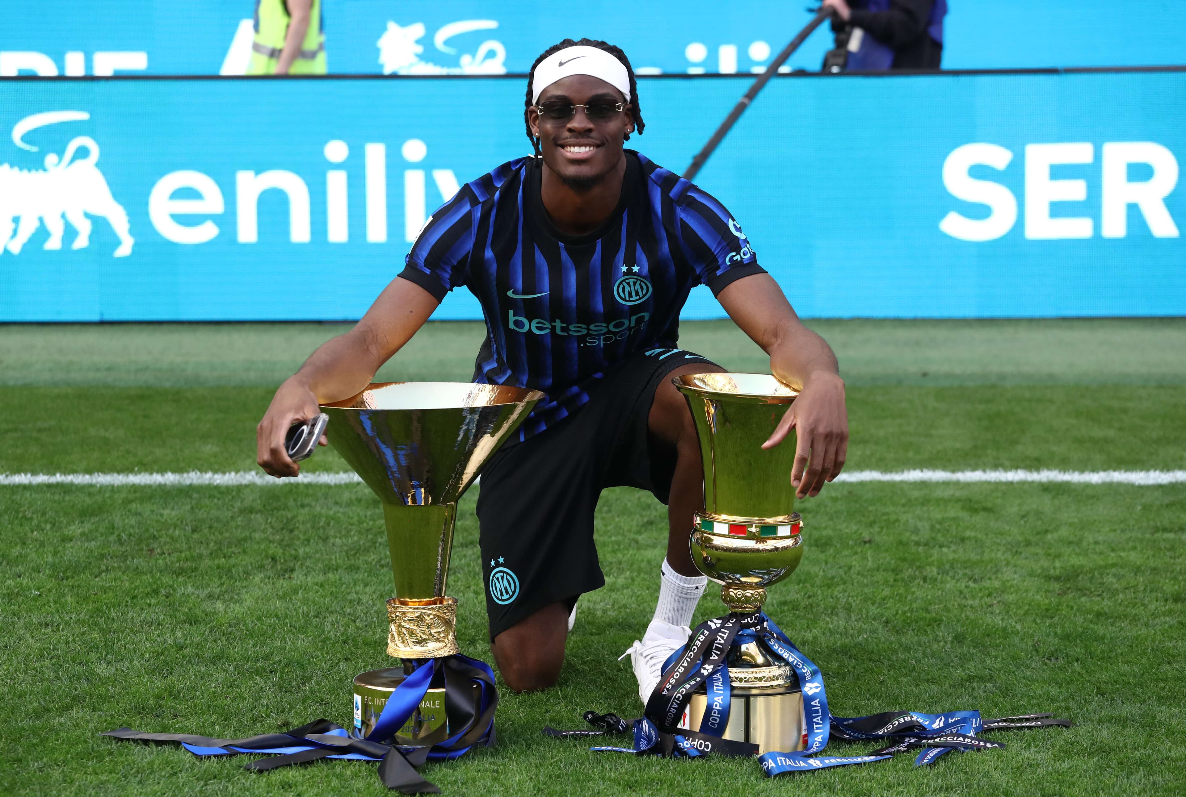Inter demand over €40 million to sell Yann Bisseck and why Bayern Munich move is possible