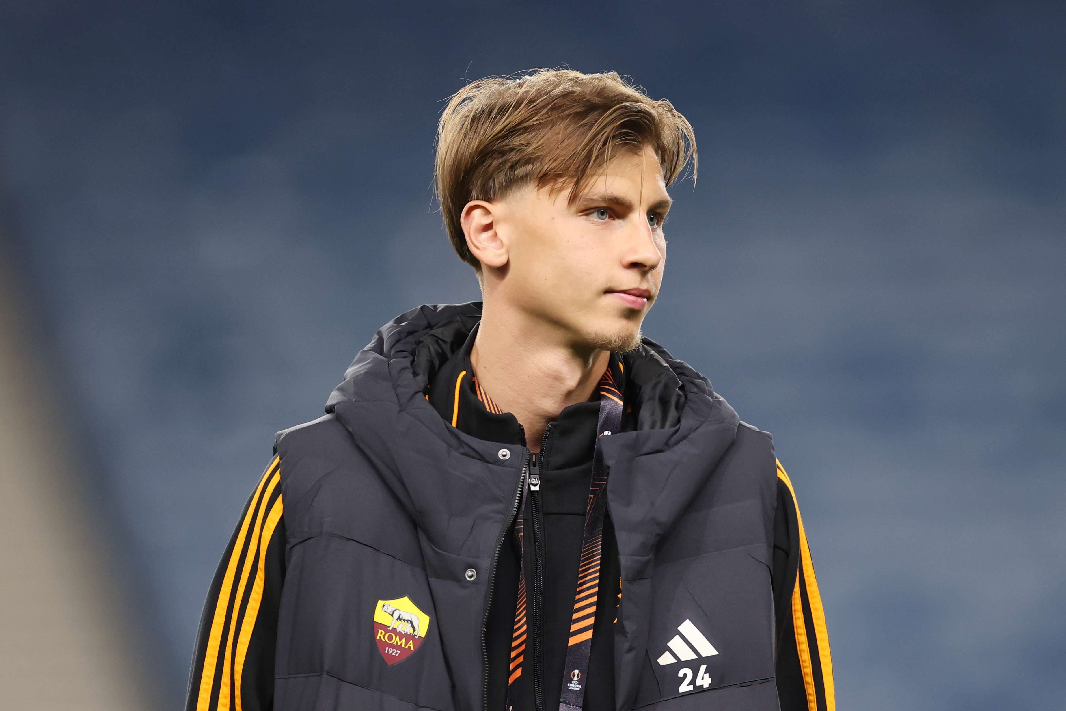 Nottingham Forest making progress in move for Roma’s Jan Ziółkowski