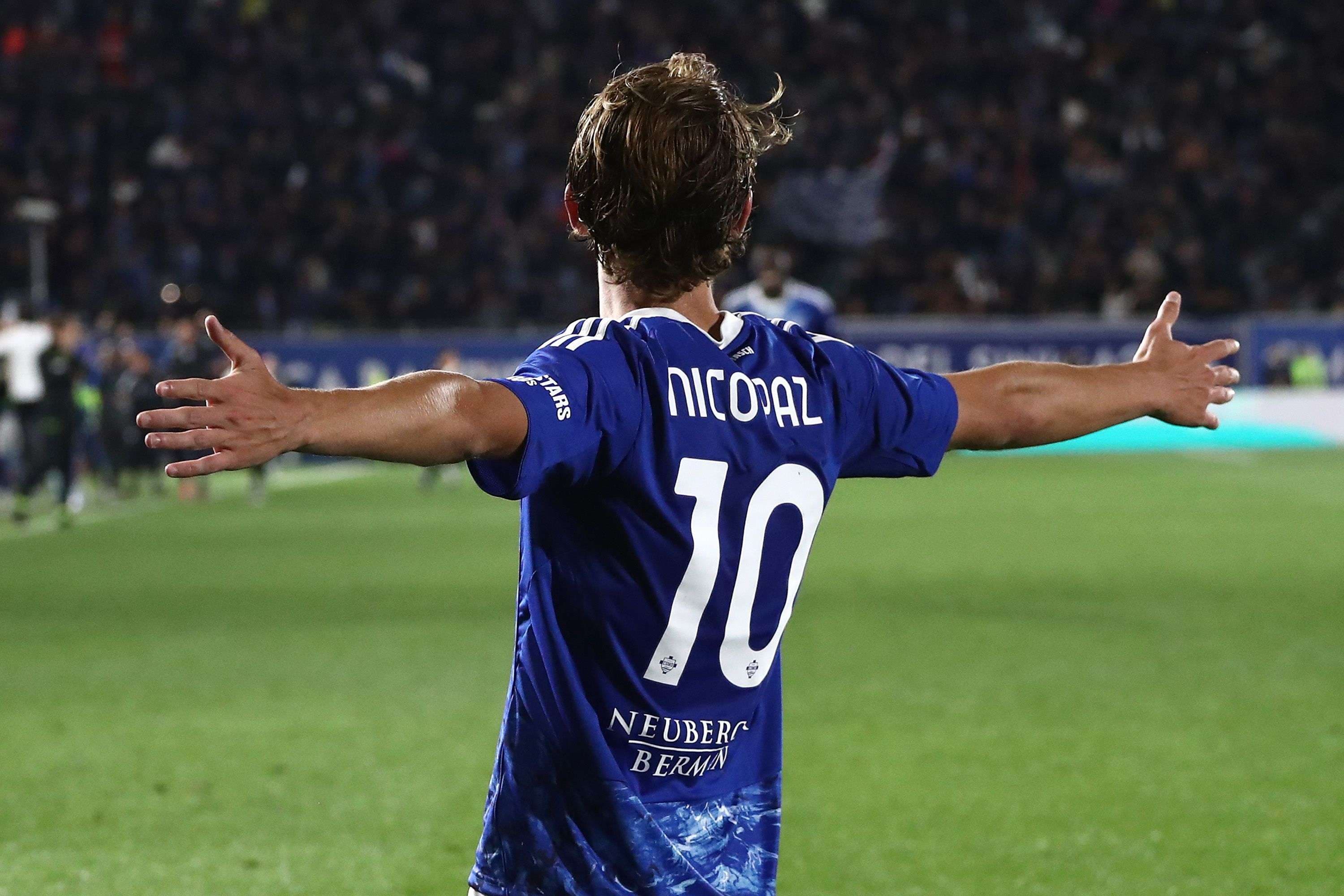 Details as Real Madrid-Como hit Nico Paz impasse and how Inter are involved