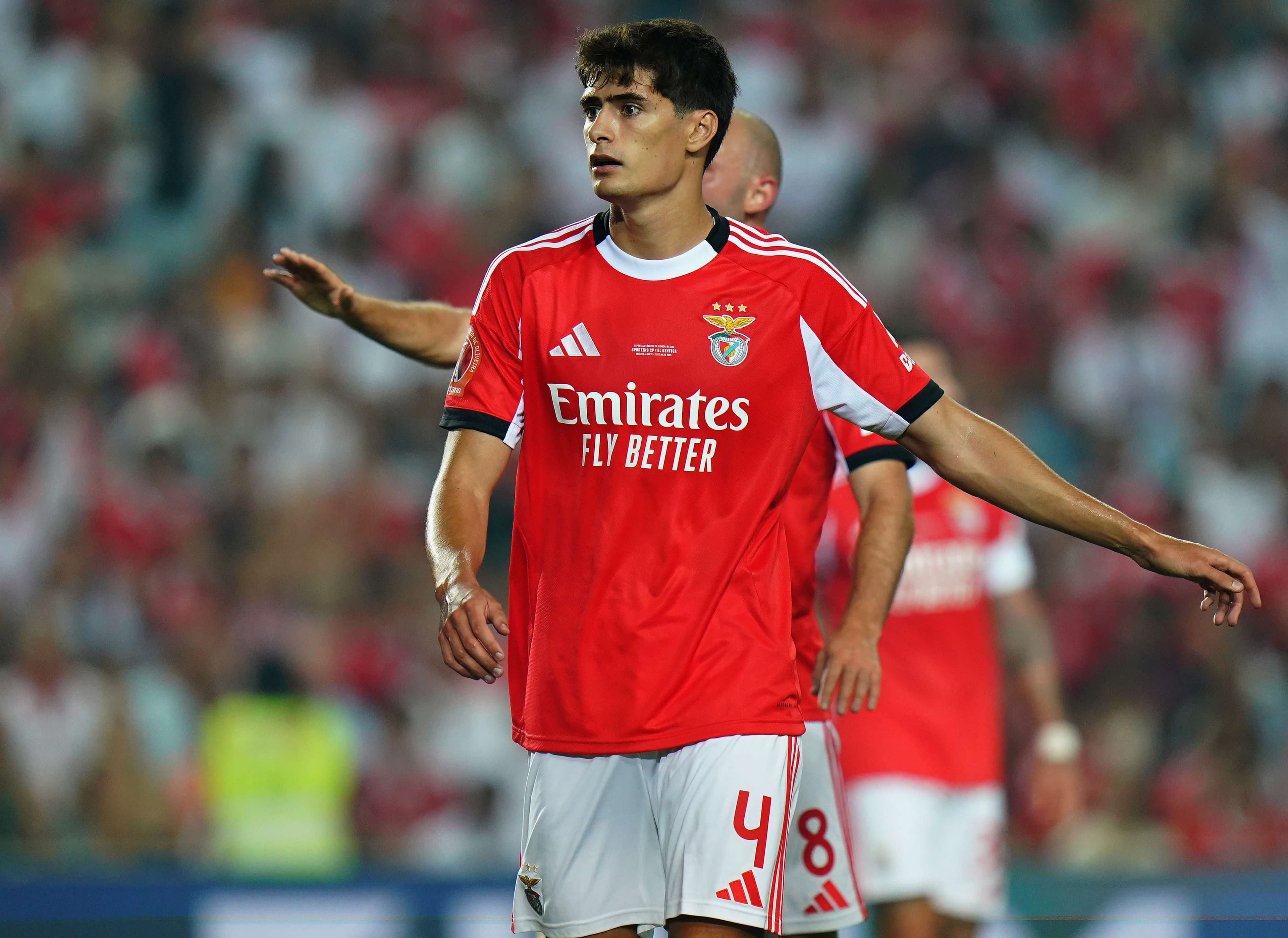 Why Milan’s António Silva is now likely to fall through