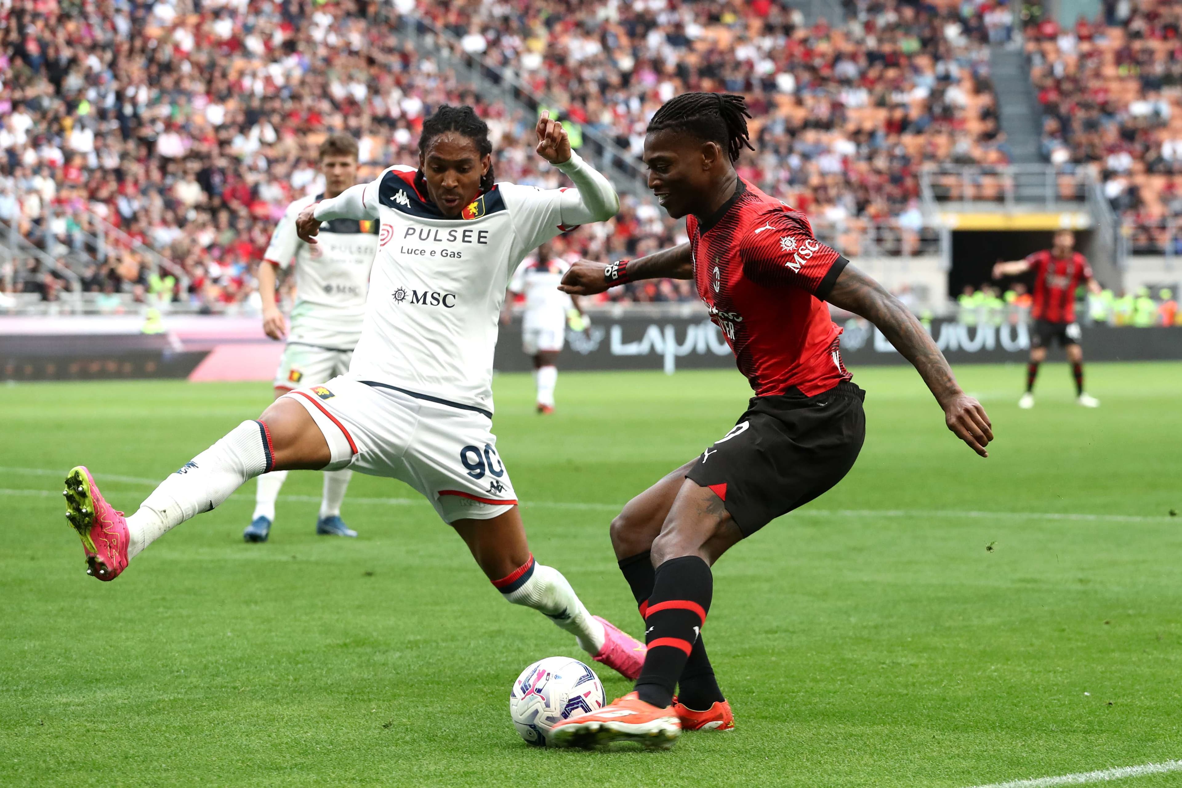 Key reasons why Inter want Tottenham Hotspur’s Djed Spence