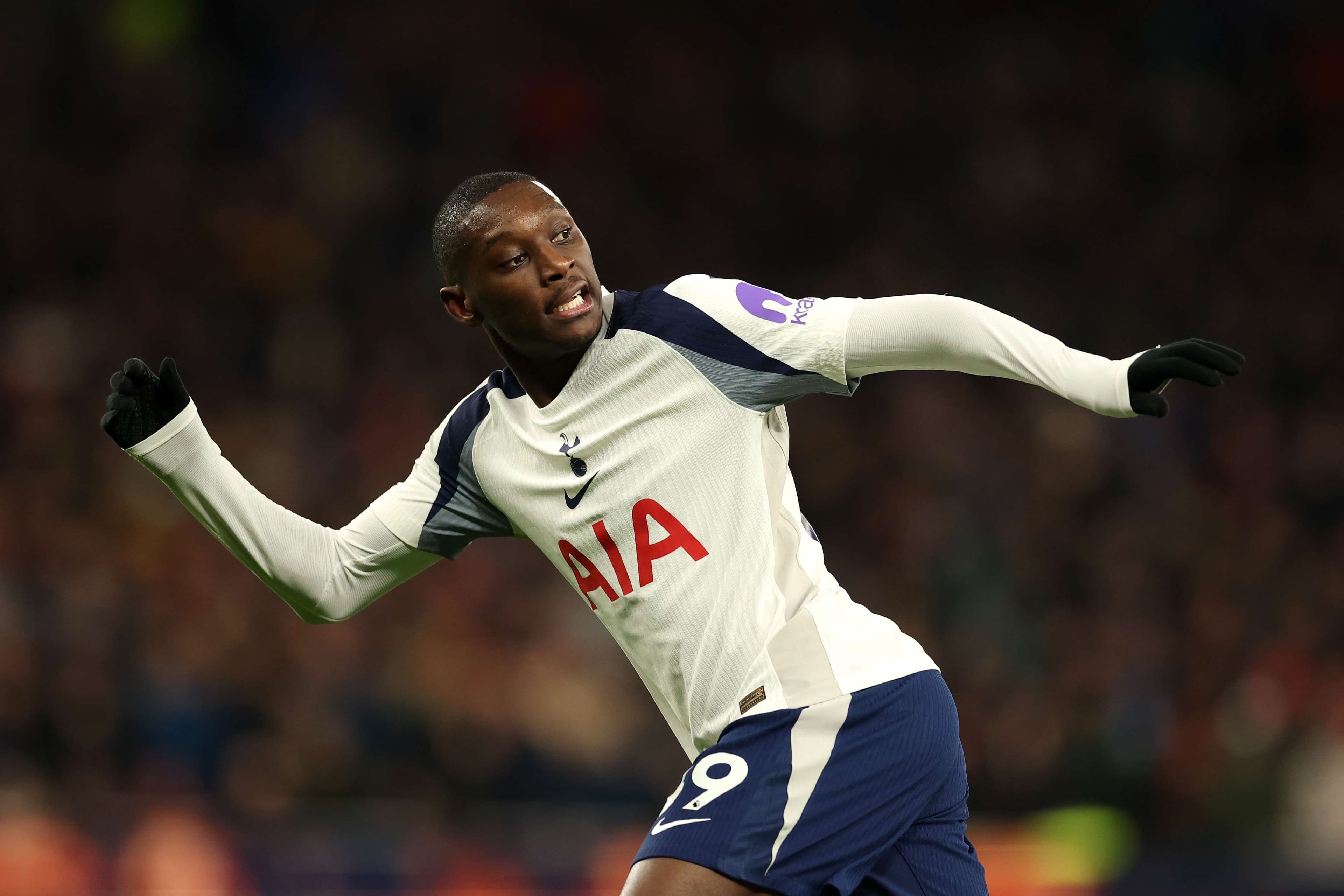 PSG’s Randal Kolo Muani set for Juventus medical tomorrow