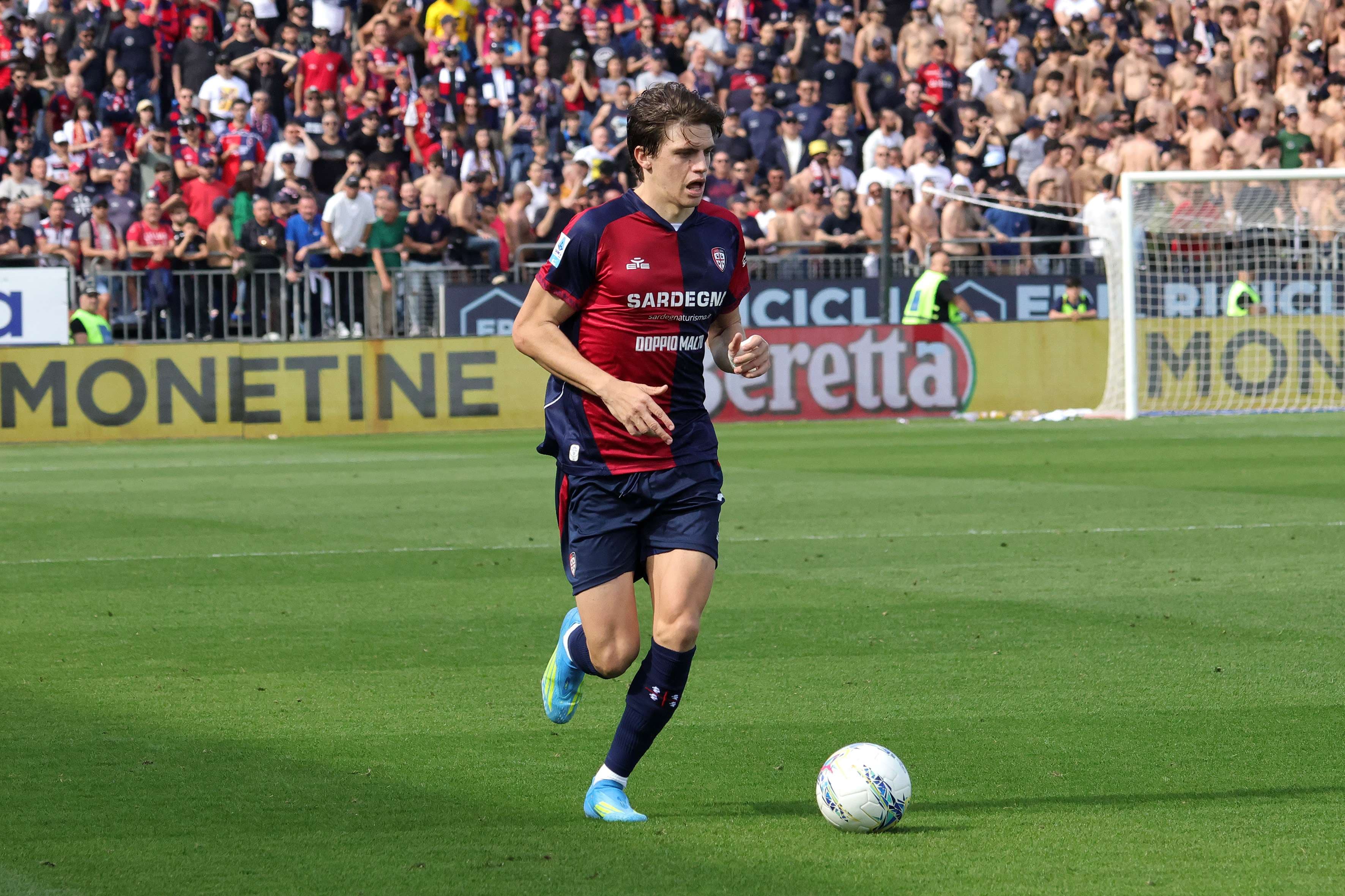 Marco Palestra to Manchester City: Enzo Maresca can help transfer