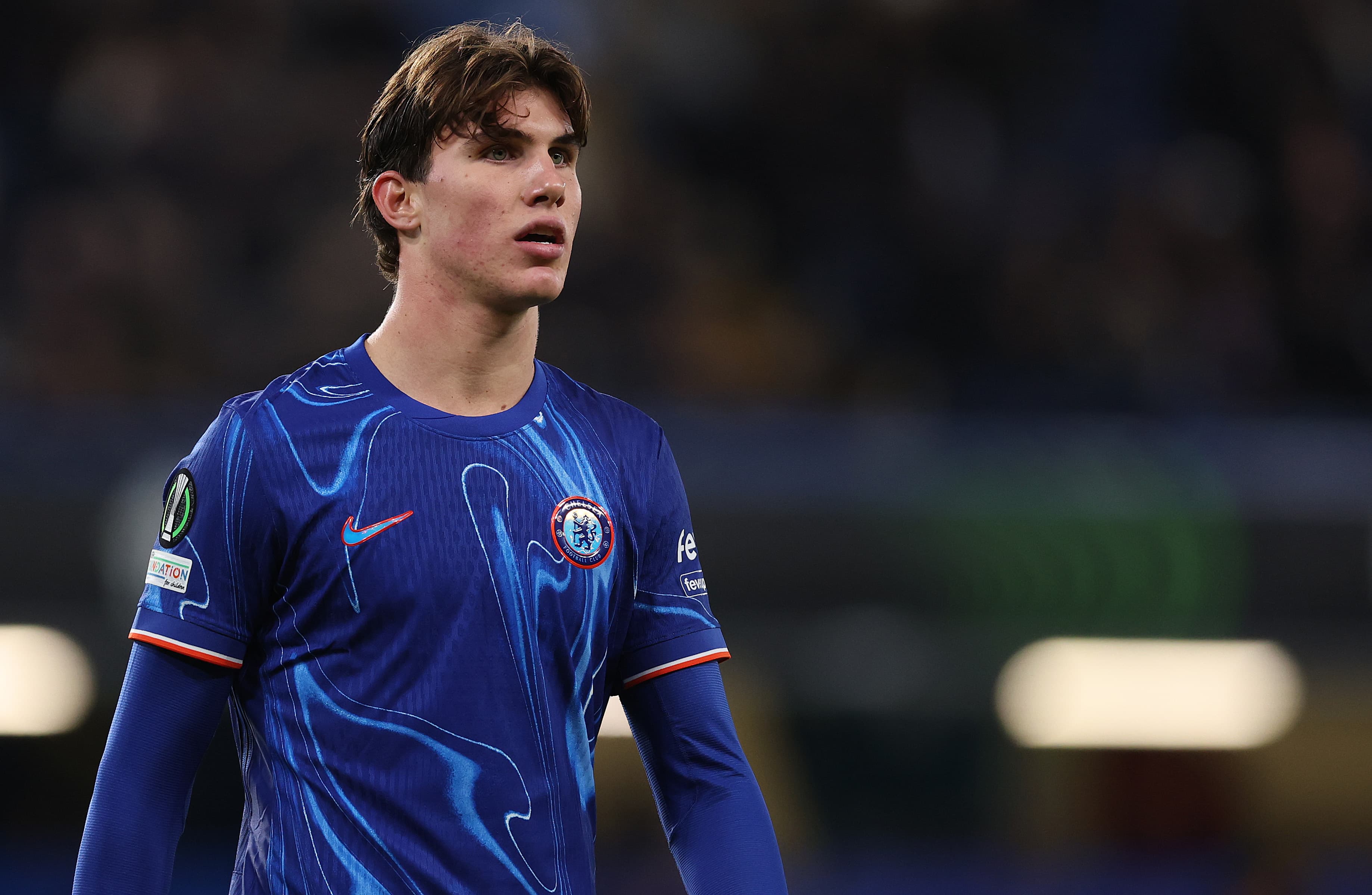 Chelsea consider re-signing Cesare Casadei, loan could be option