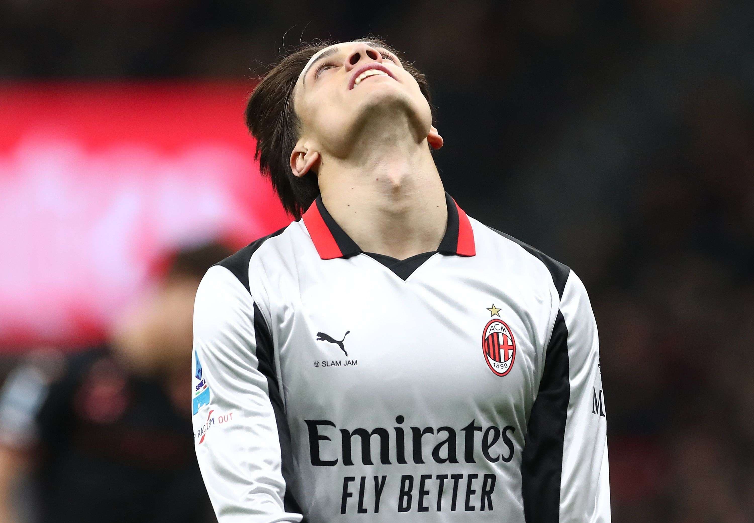 Juventus offered Milan’s Samuele Ricci, Atalanta also interested