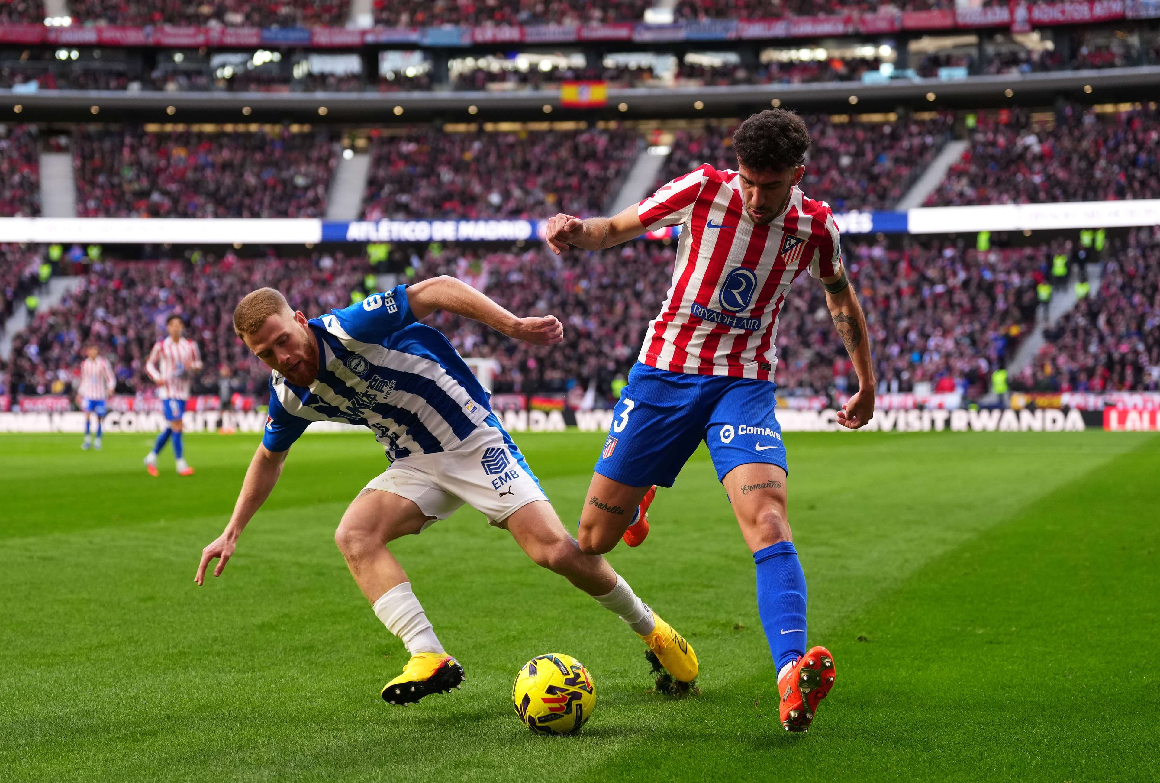 How Alex Grimaldo impacts Roma’s move for Matteo Ruggeri