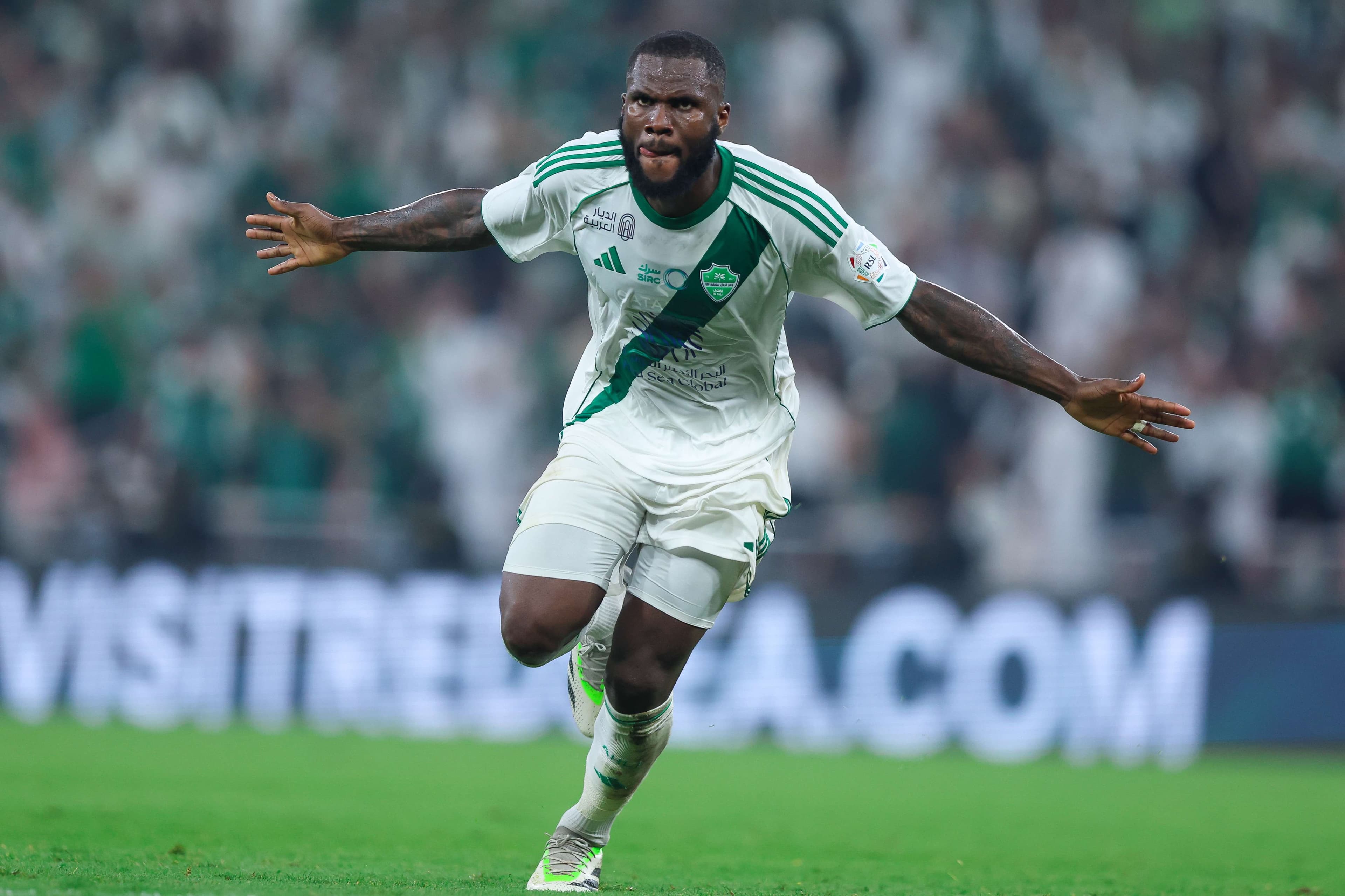 Why Juventus could be favourites to sign Franck Kessie