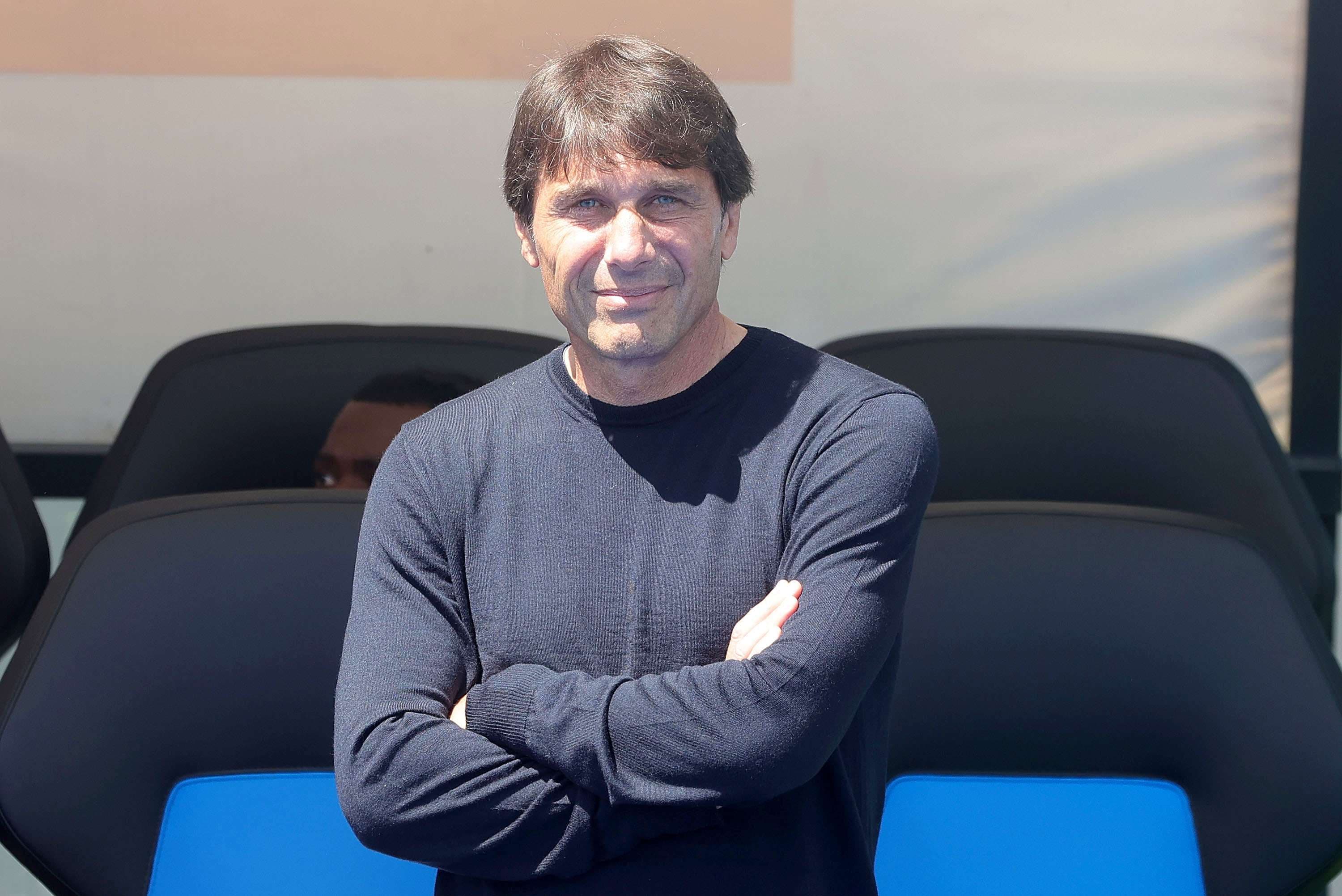 Why moving on from Antonio Conte is good for Napoli