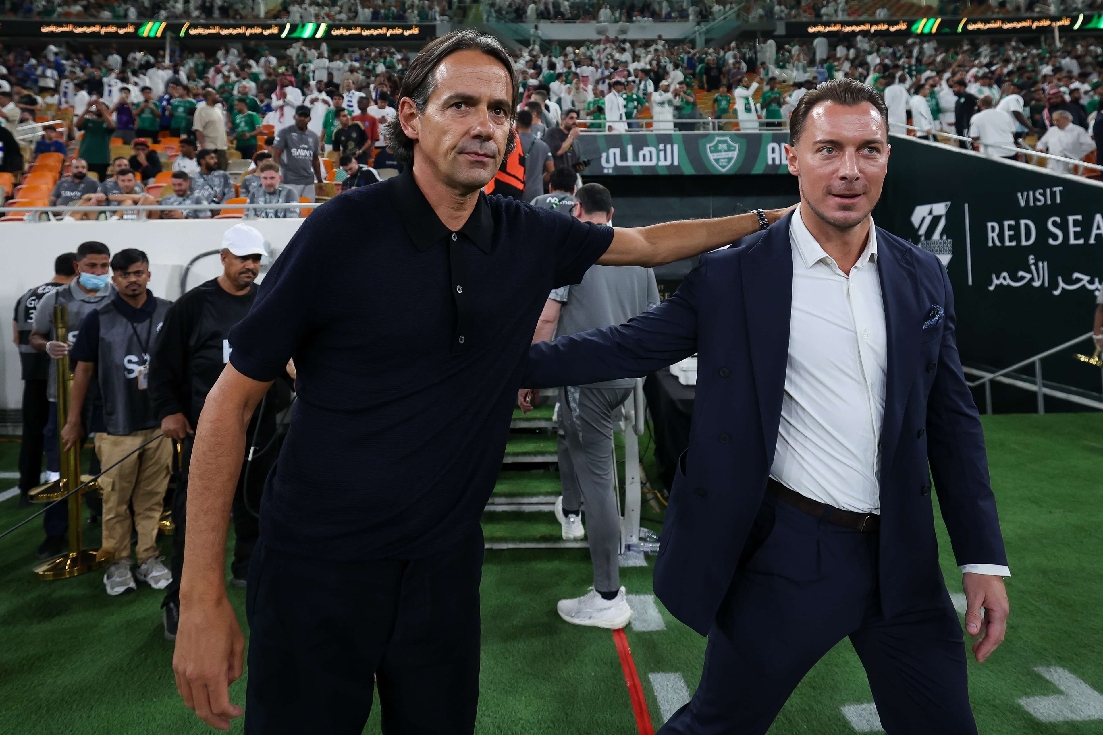 Matthias Jaissle is Ralf Rangnick’s pick for Milan bench, Pochettino remains a possibility