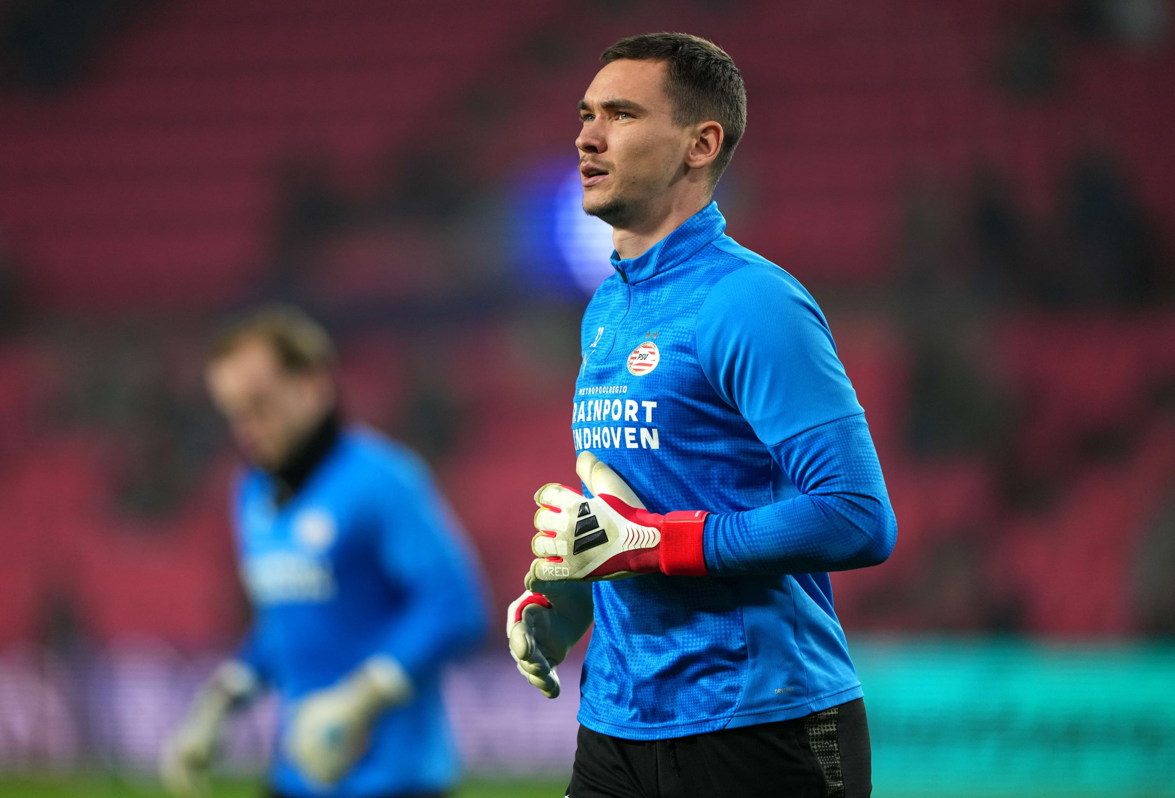World Cup key for Matej Kovar as Napoli monitor ex-Manchester United talent