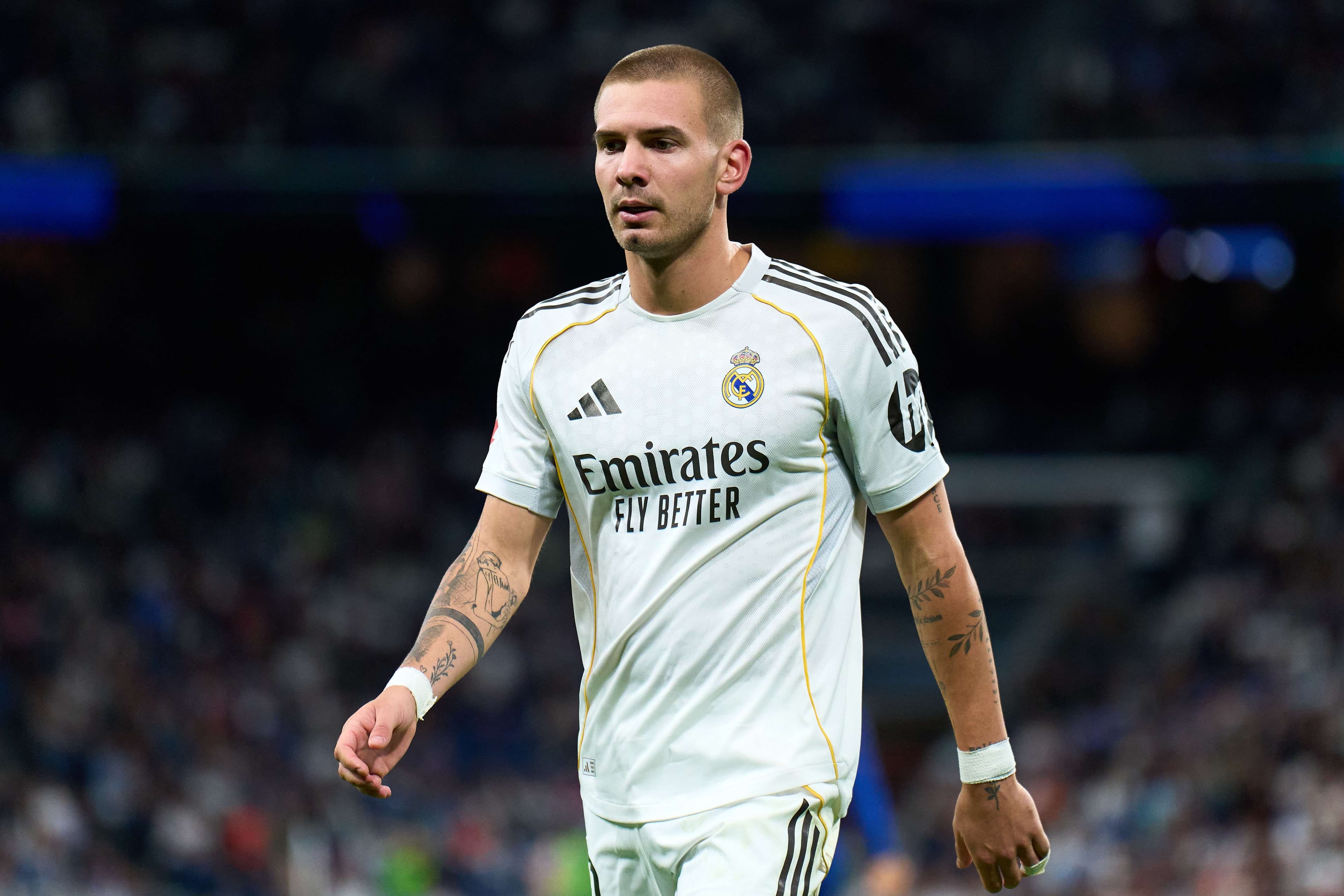 Real Madrid’s Franco Mastantuono: Fiorentina evaluate possible move
