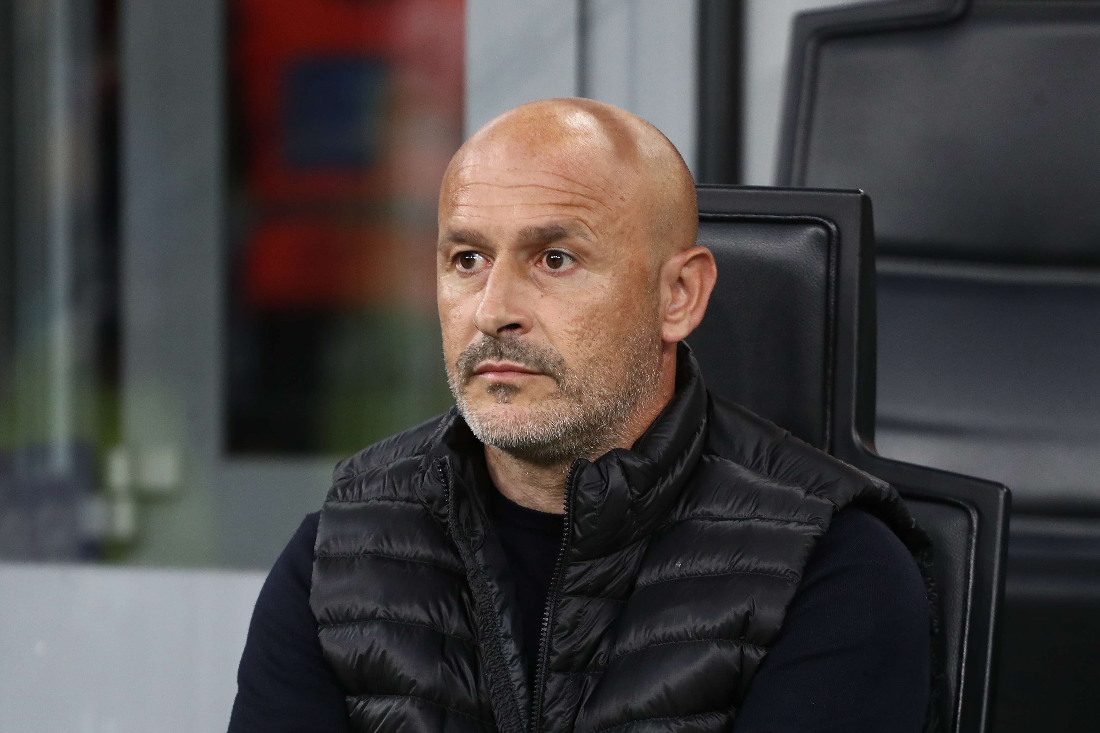 Vincenzo Italiano likely to sign three-year deal with Napoli