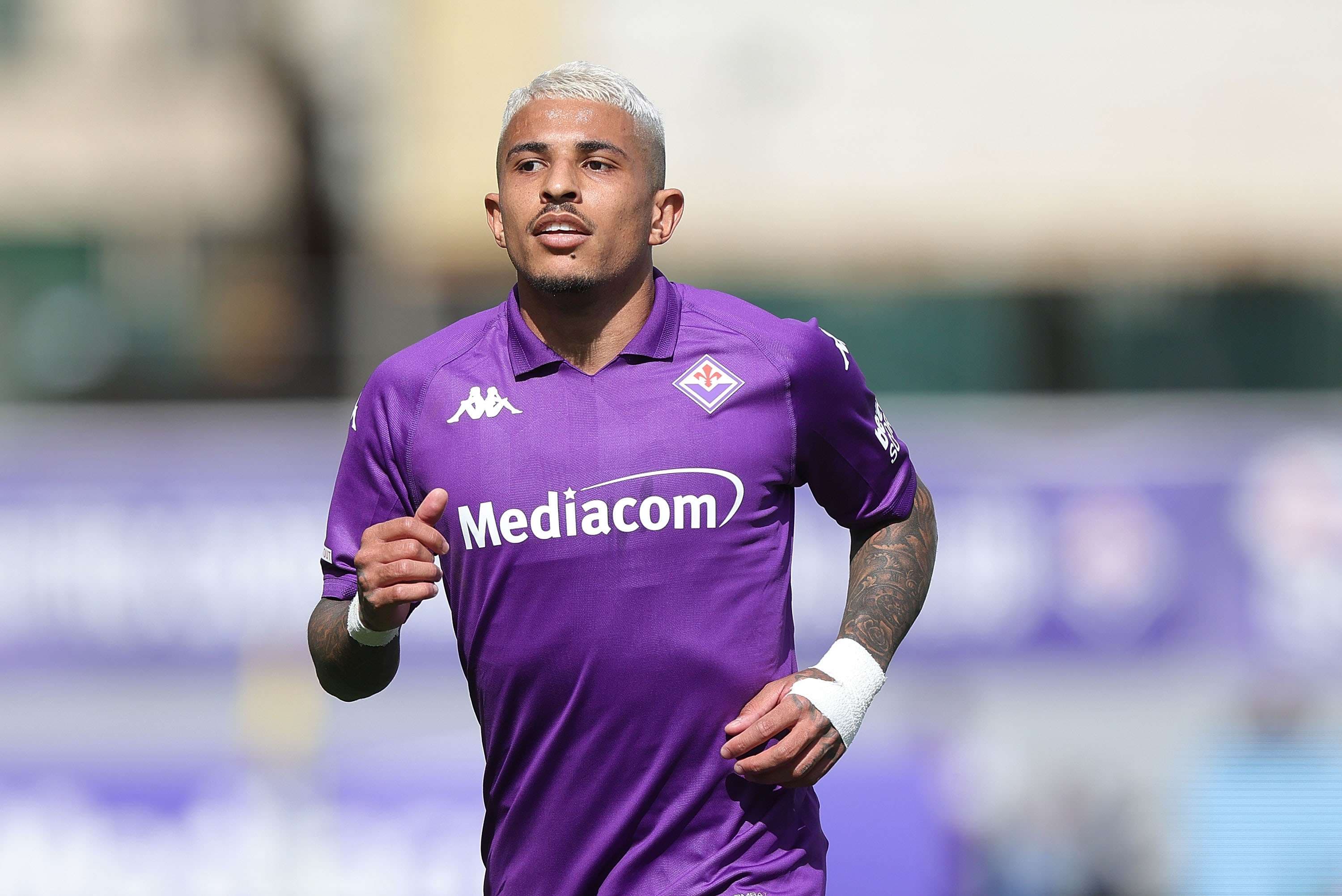 Inter make initial contact for Fiorentina’s Dodo, possible Marco Palestra alternative