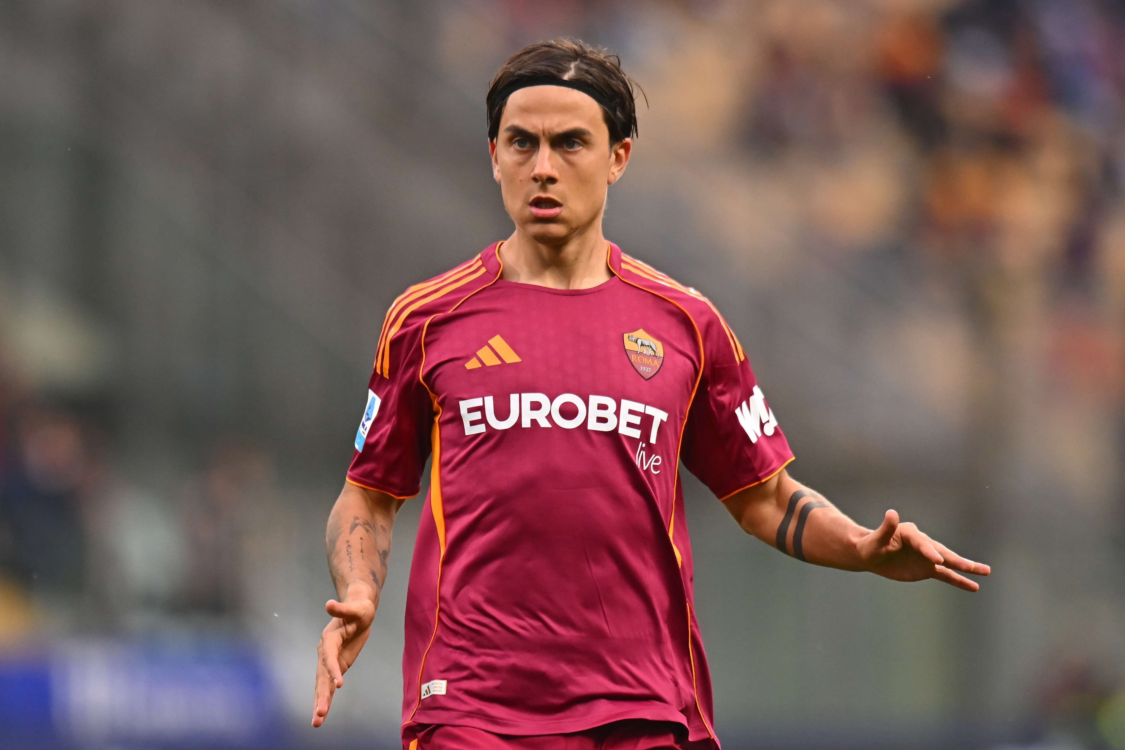 Roma close to renewing Paulo Dybala’s contract