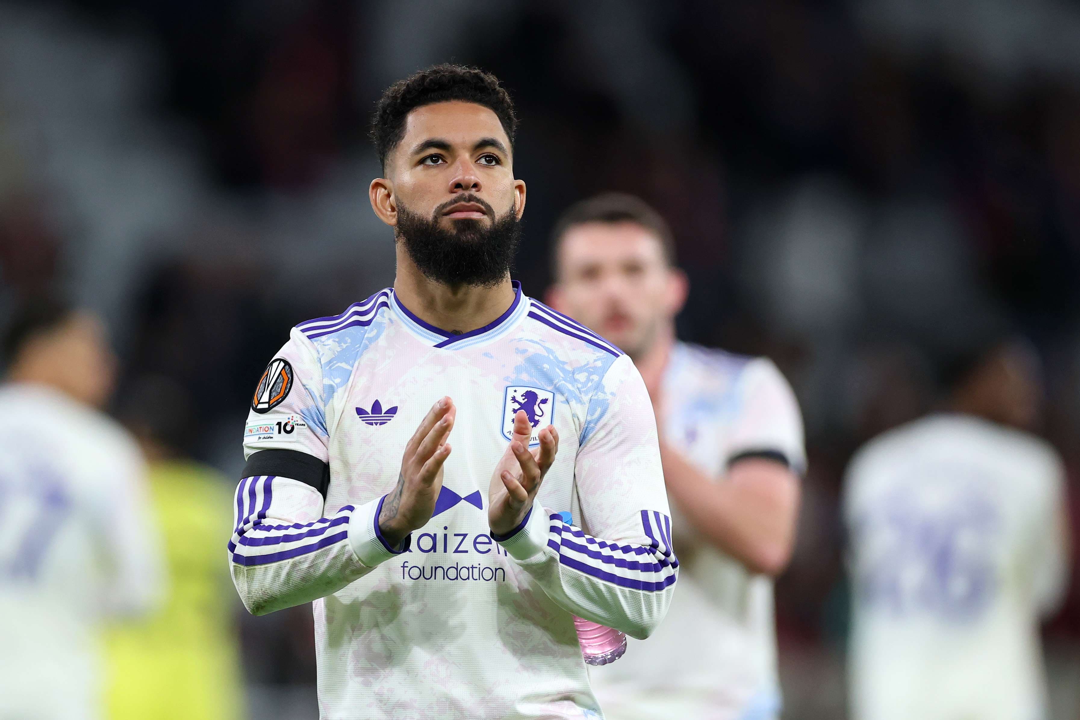 Douglas Luiz set for new Juventus lease of life under Luciano Spalletti