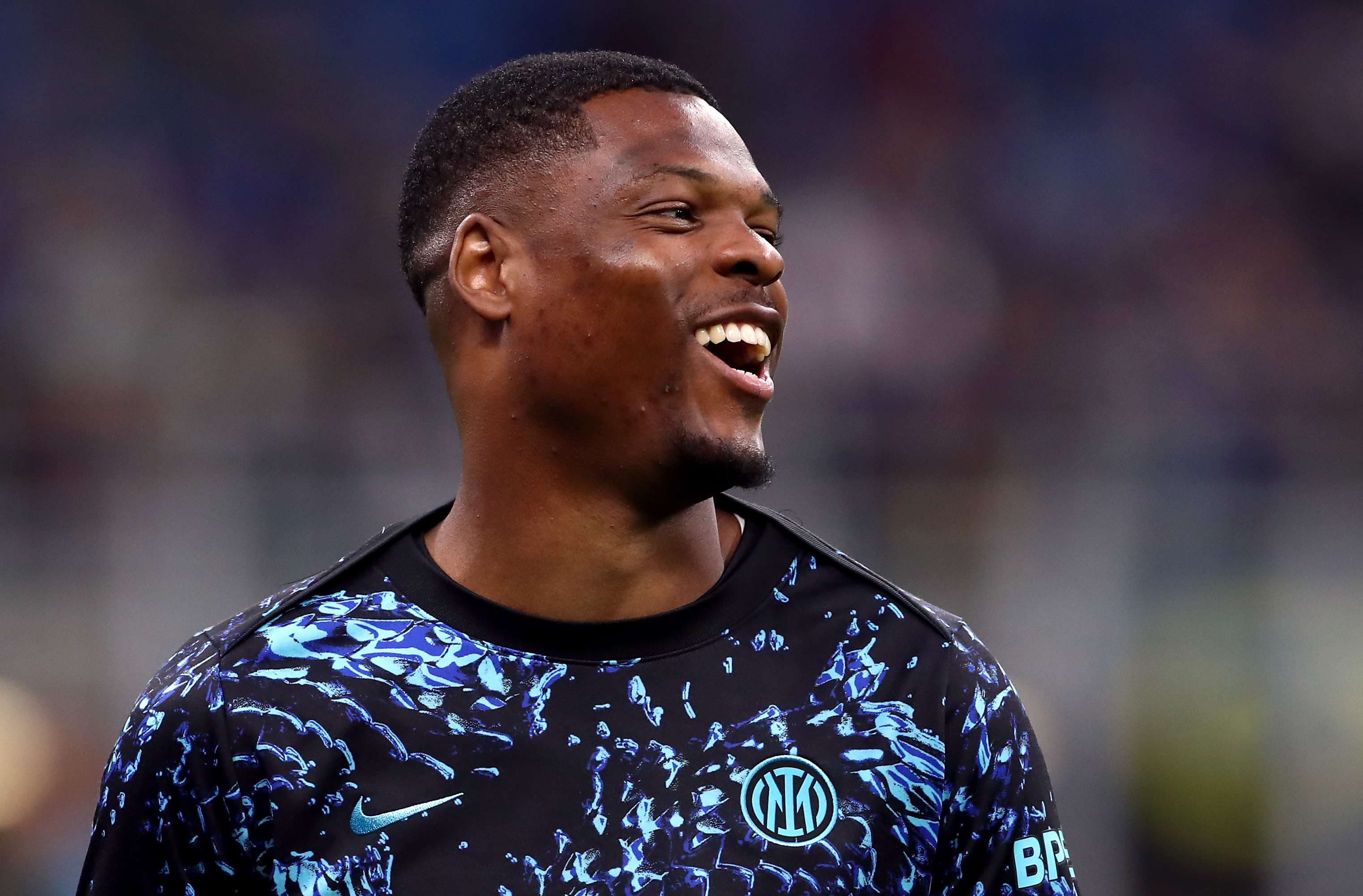 What is behind Real Madrid’s interest in Inter’s Denzel Dumfries