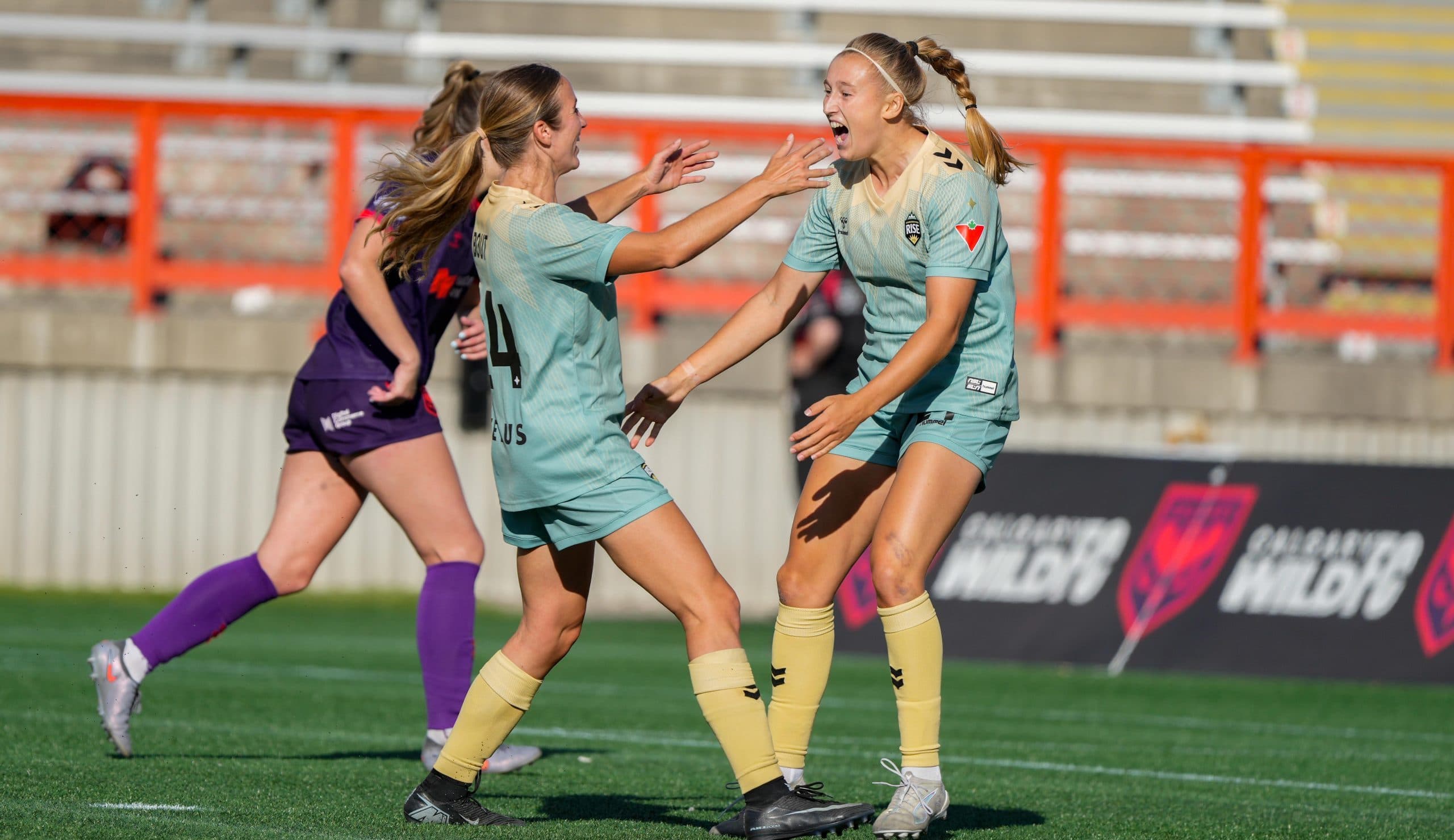 NSL: Title hopes heat up as competition picks up pace with statement results made