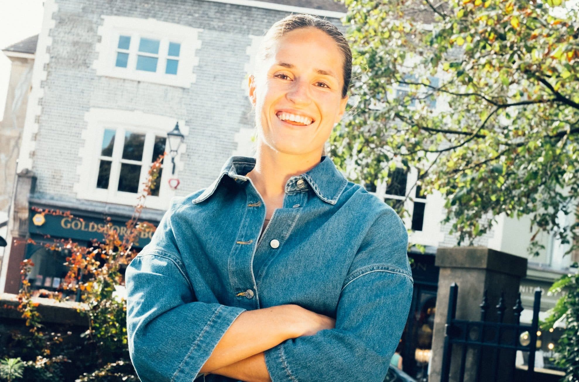 WSL: Marisa Olislagers targets higher league position as Brighton begin new era