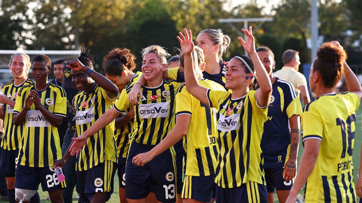 Suwen Süper Lig: Four rounds in and just one perfect record left