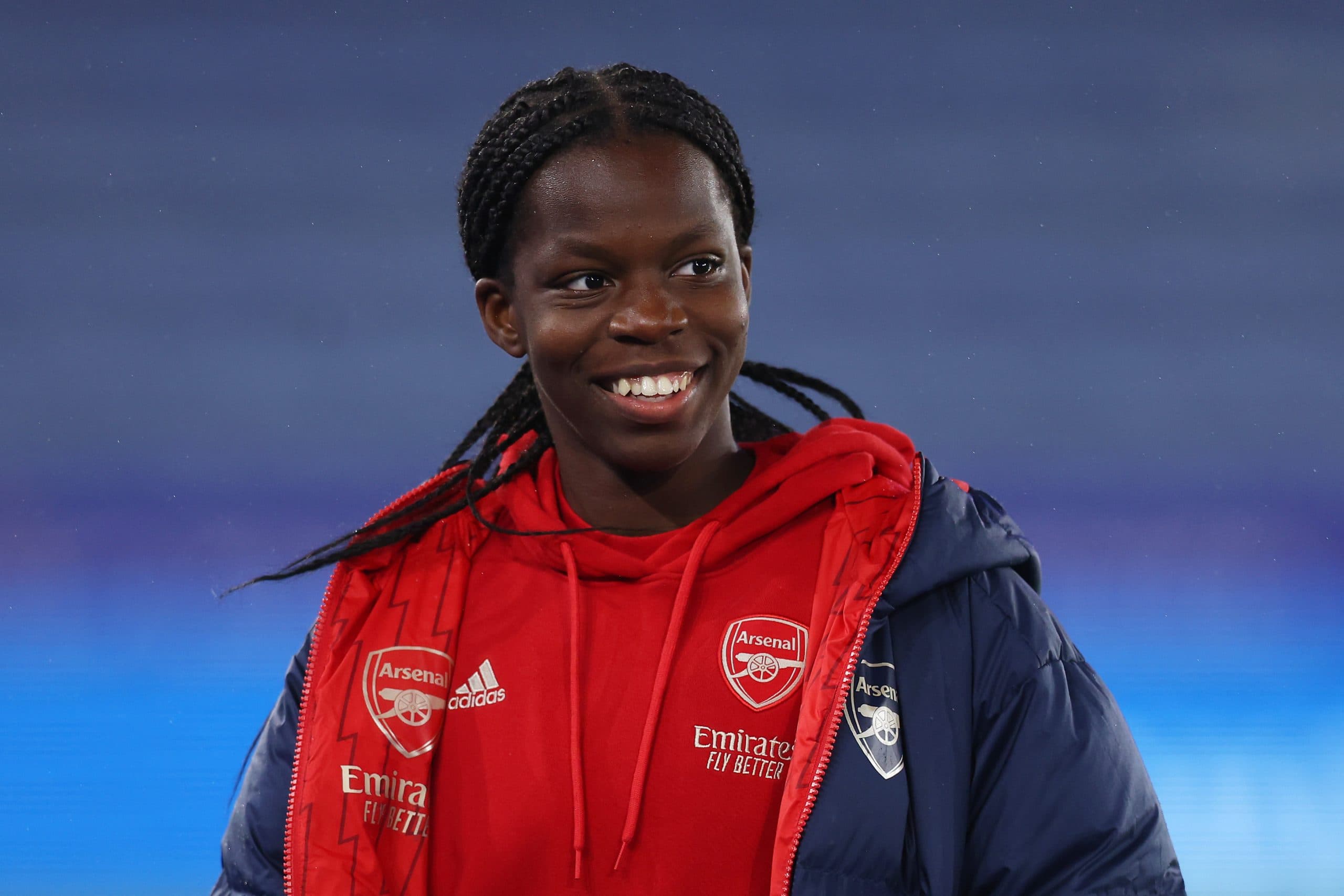 Vivienne Lia Leaves Arsenal to Join Eintracht Frankfurt