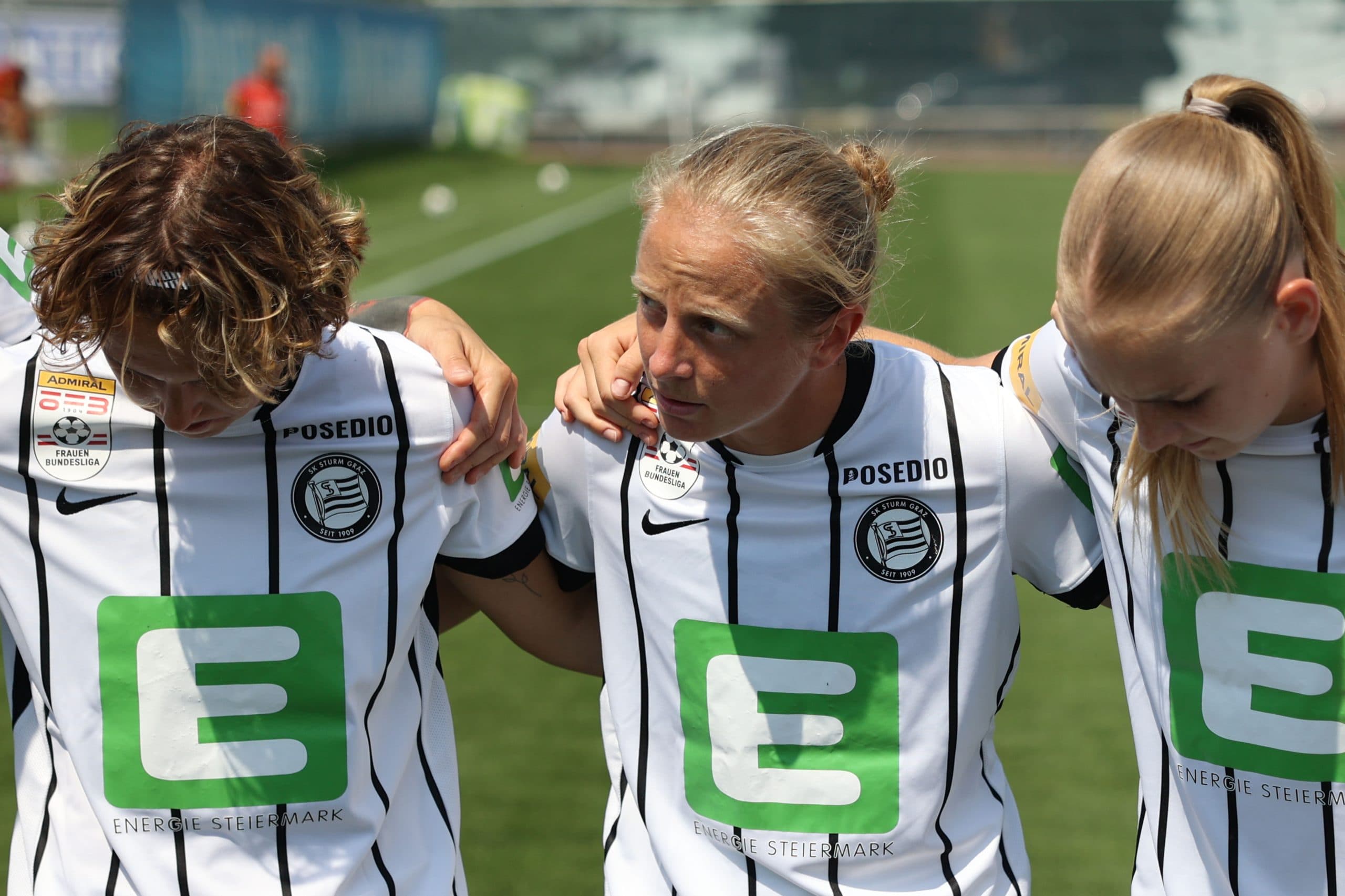ÖFB-Frauen Bundesliga results: Pfanner saves Austria Wien, First Vienna grab first win, Graz stay top