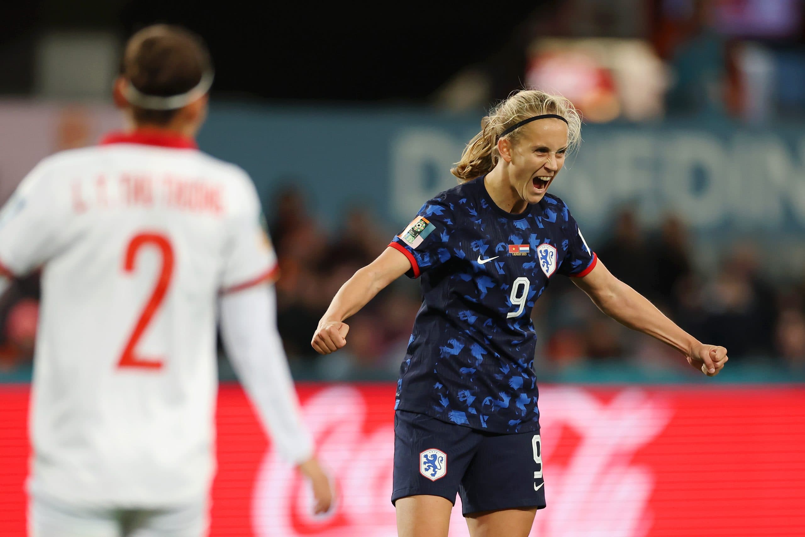 Eredivisie: Ajax make double WSL transfer swoop ahead of 2026/27 season