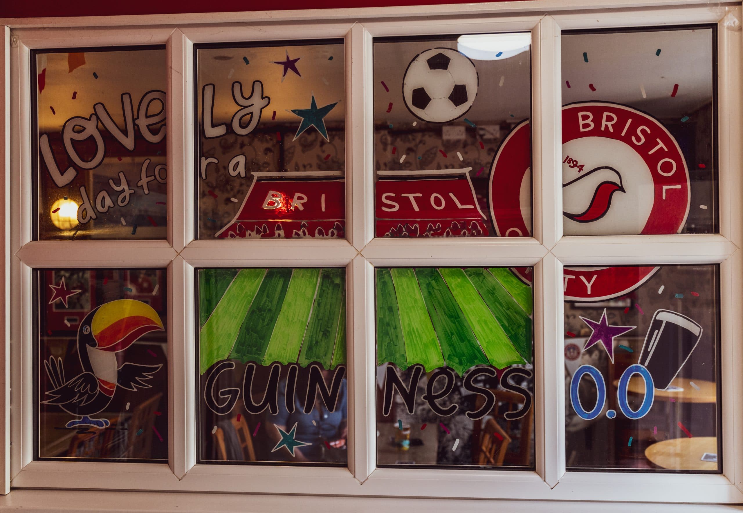 Bristol City captain Vicky Losada champions ‘The Sportswoman’ pub takeover in Bristol