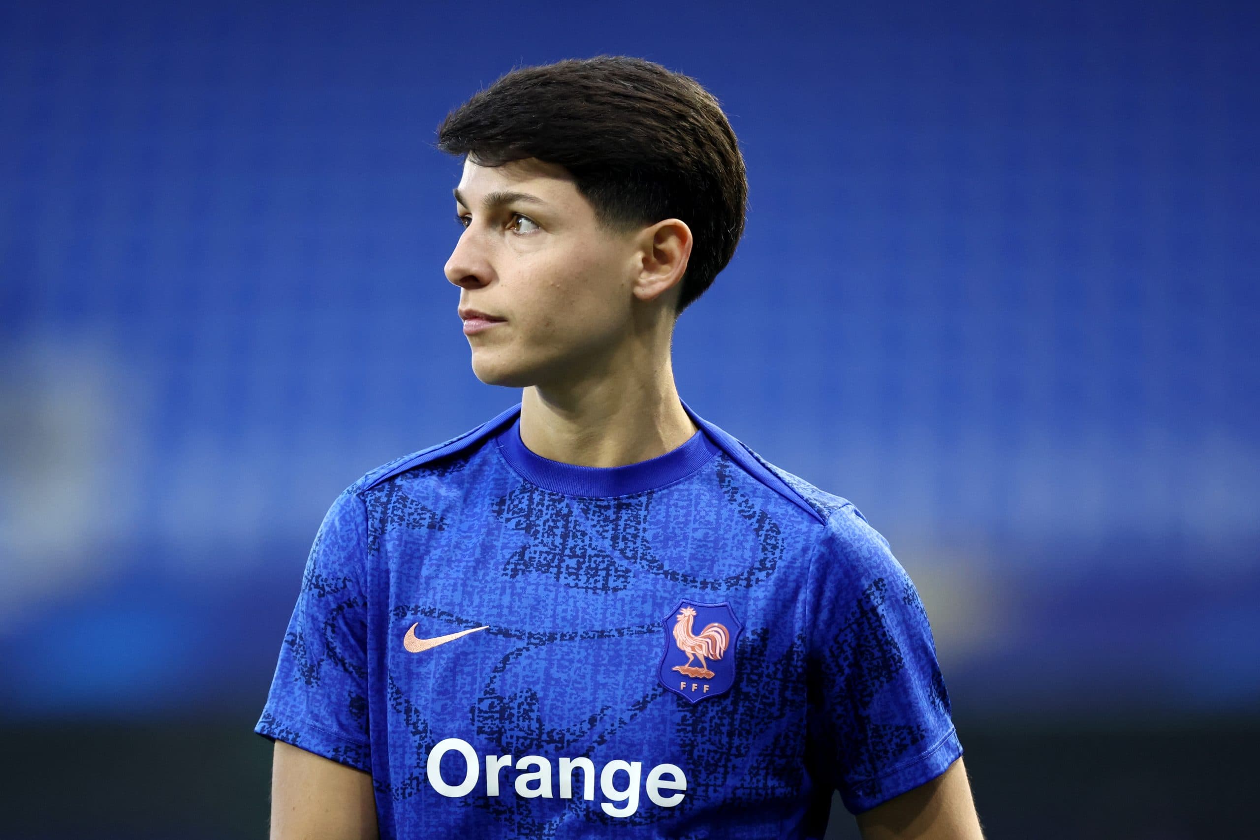 WSL: Arsenal sign Élisa De Almeida from PSG