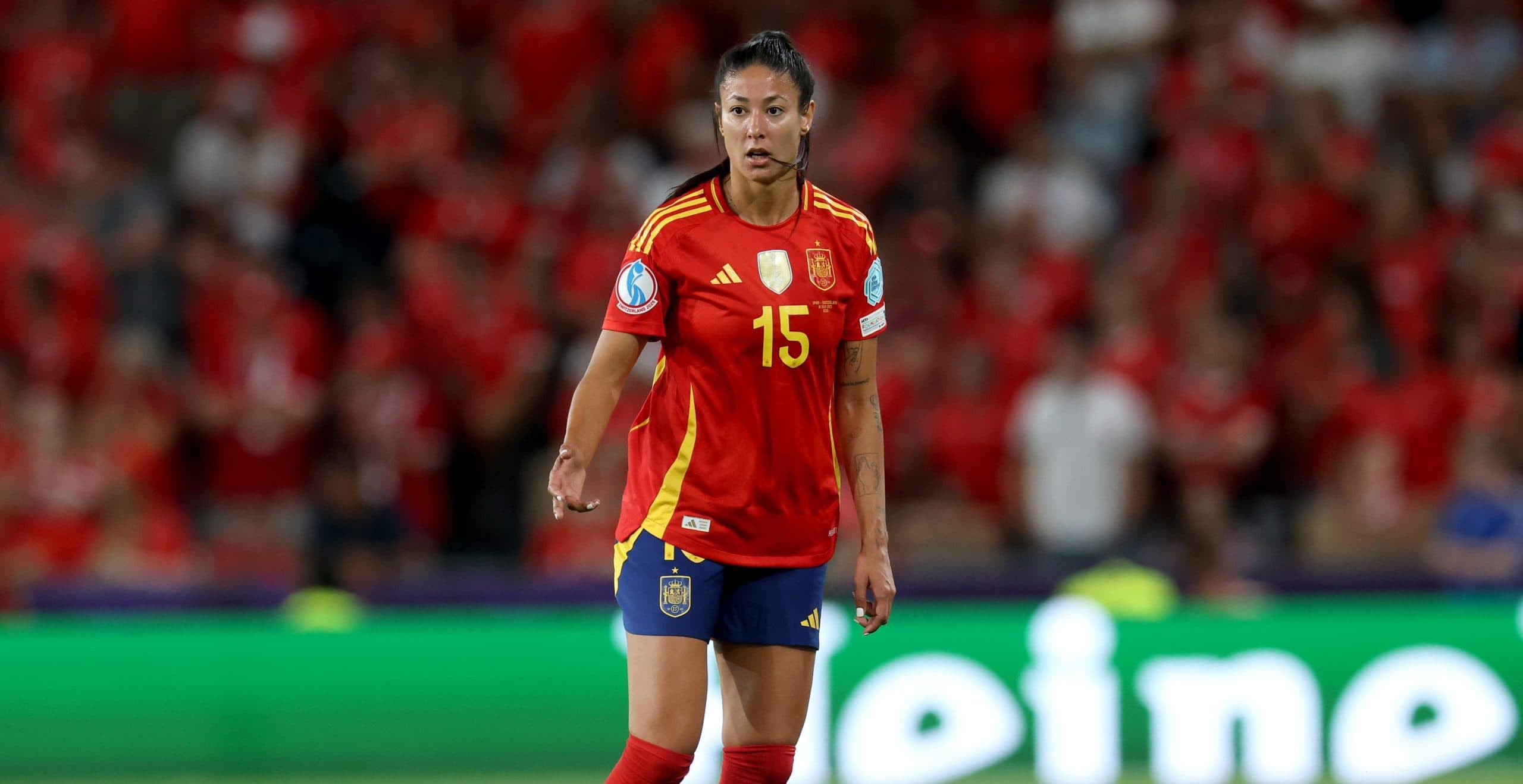 Chicago Stars sign Leila Ouahabi following Man City departure