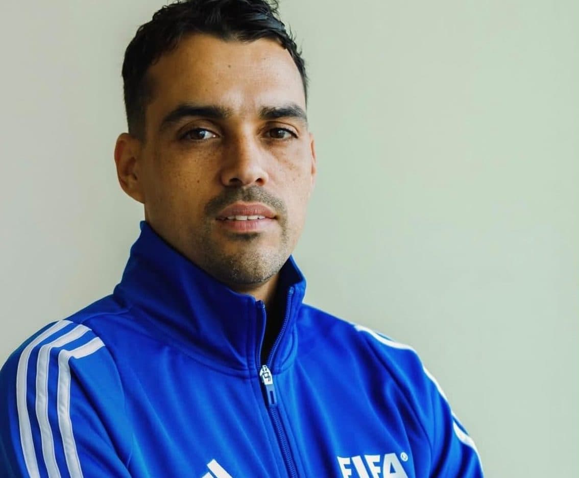 WAFCON: Rui Costa is the architect behind Cape Verde’s meteoric rise