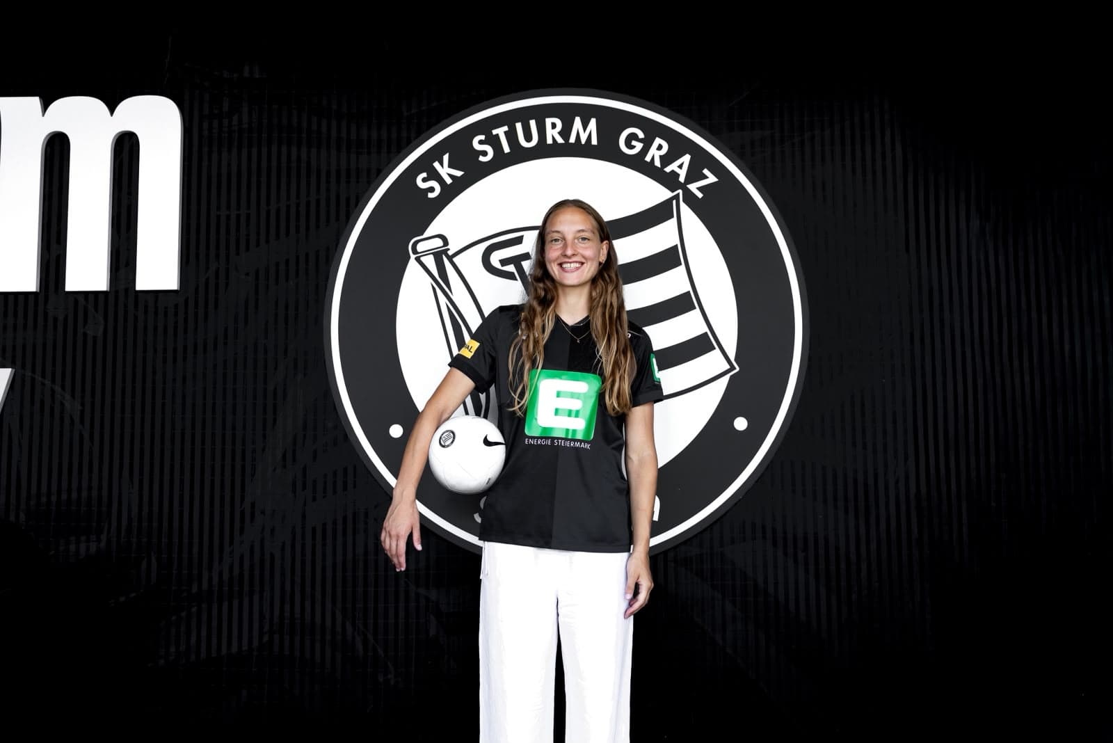ÖFB-Frauen Bundesliga: SK Sturm Graz sign Brigitta Pulins on loan