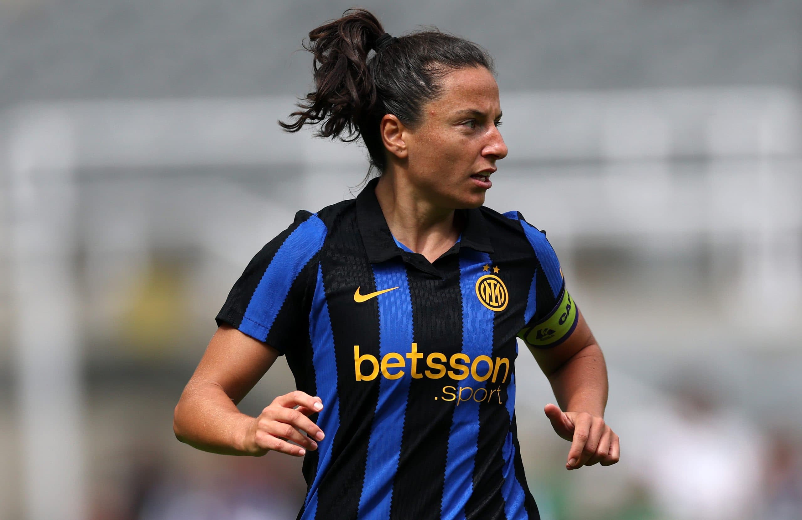 Serie A Women’s Cup round-up: Inter among semi-finalists confirmed as group stage concludes