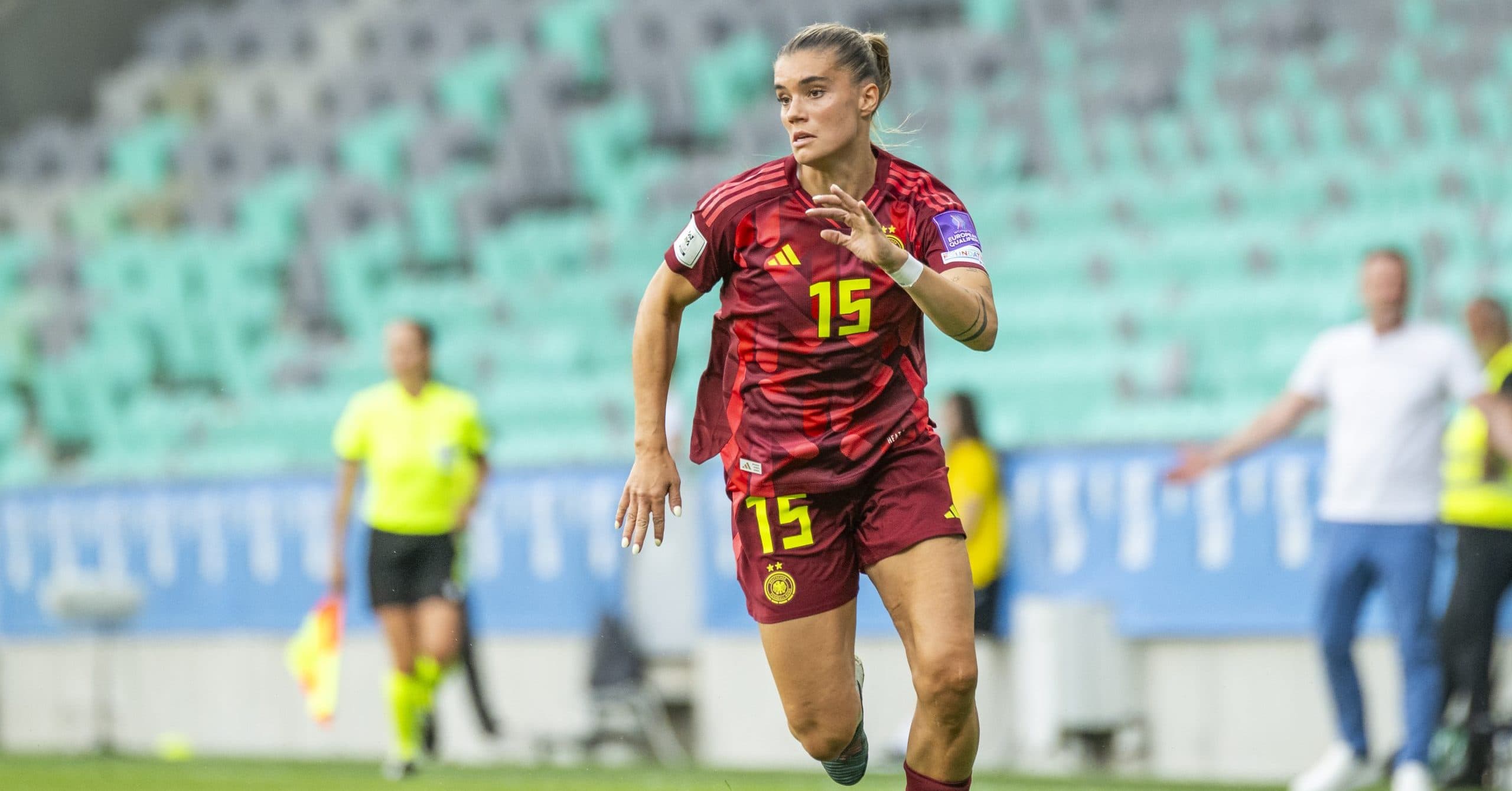 WSL: Arsenal add Selina Cerci to their attack in latest summer transfer